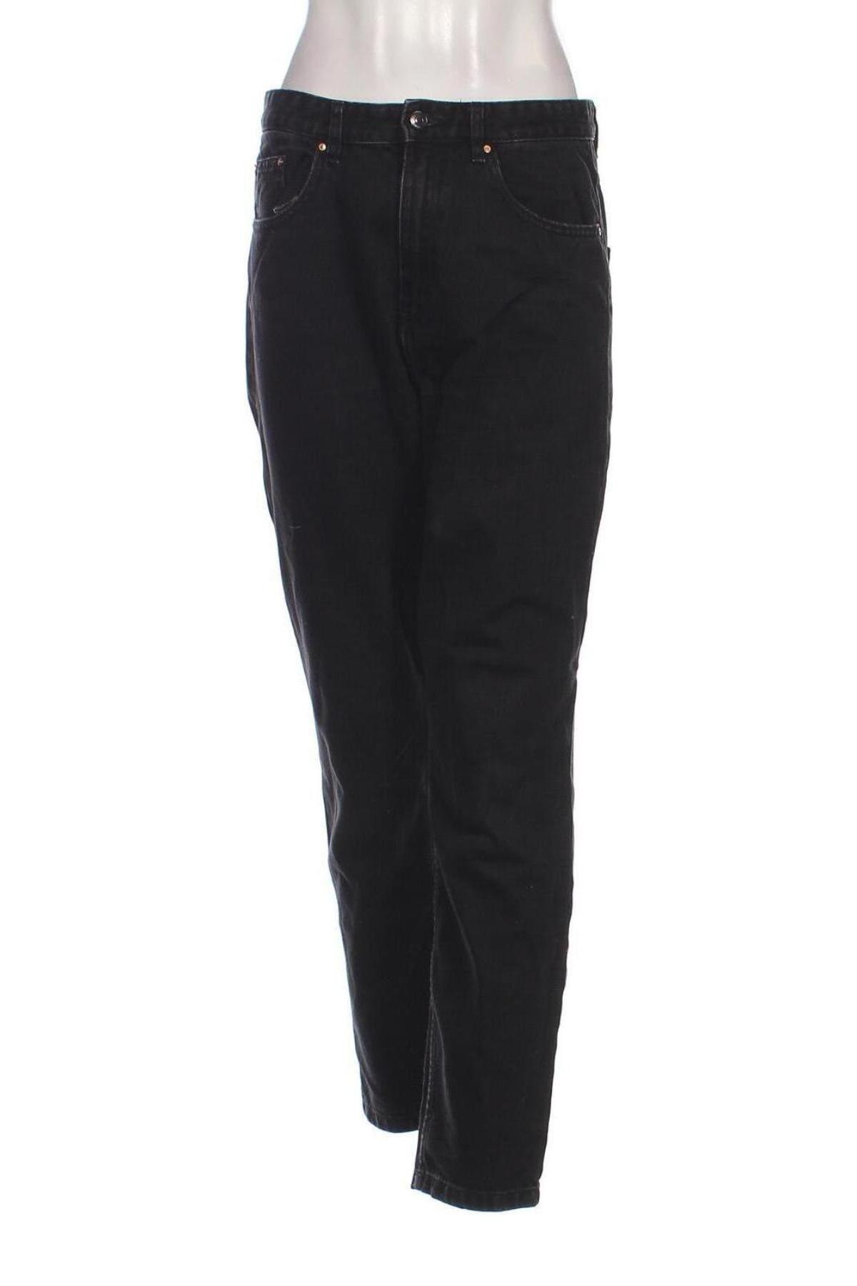 Damen Jeans Sinsay, Größe M, Farbe Schwarz, Preis € 14,91