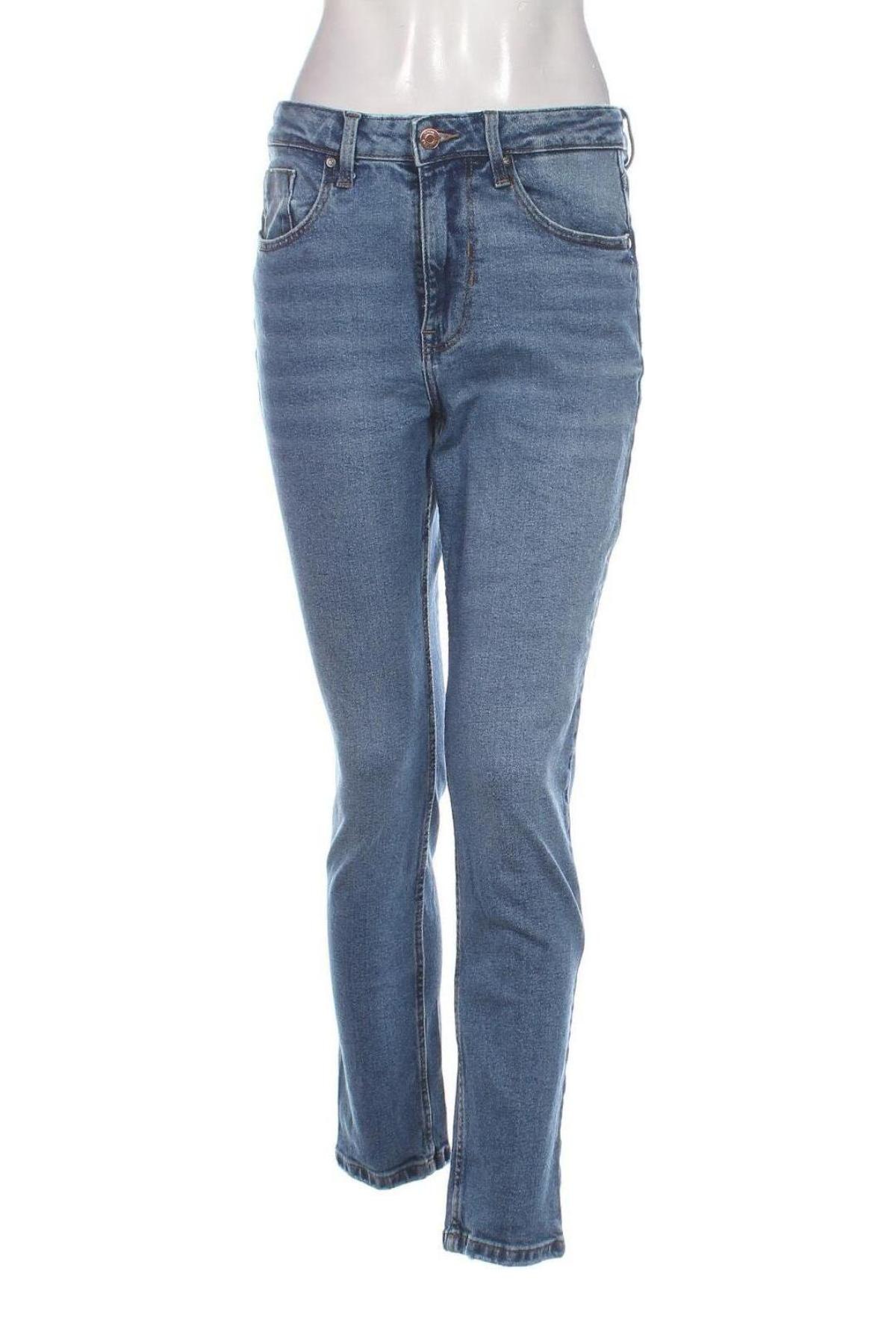 Damen Jeans Sinsay, Größe M, Farbe Blau, Preis 14,83 €