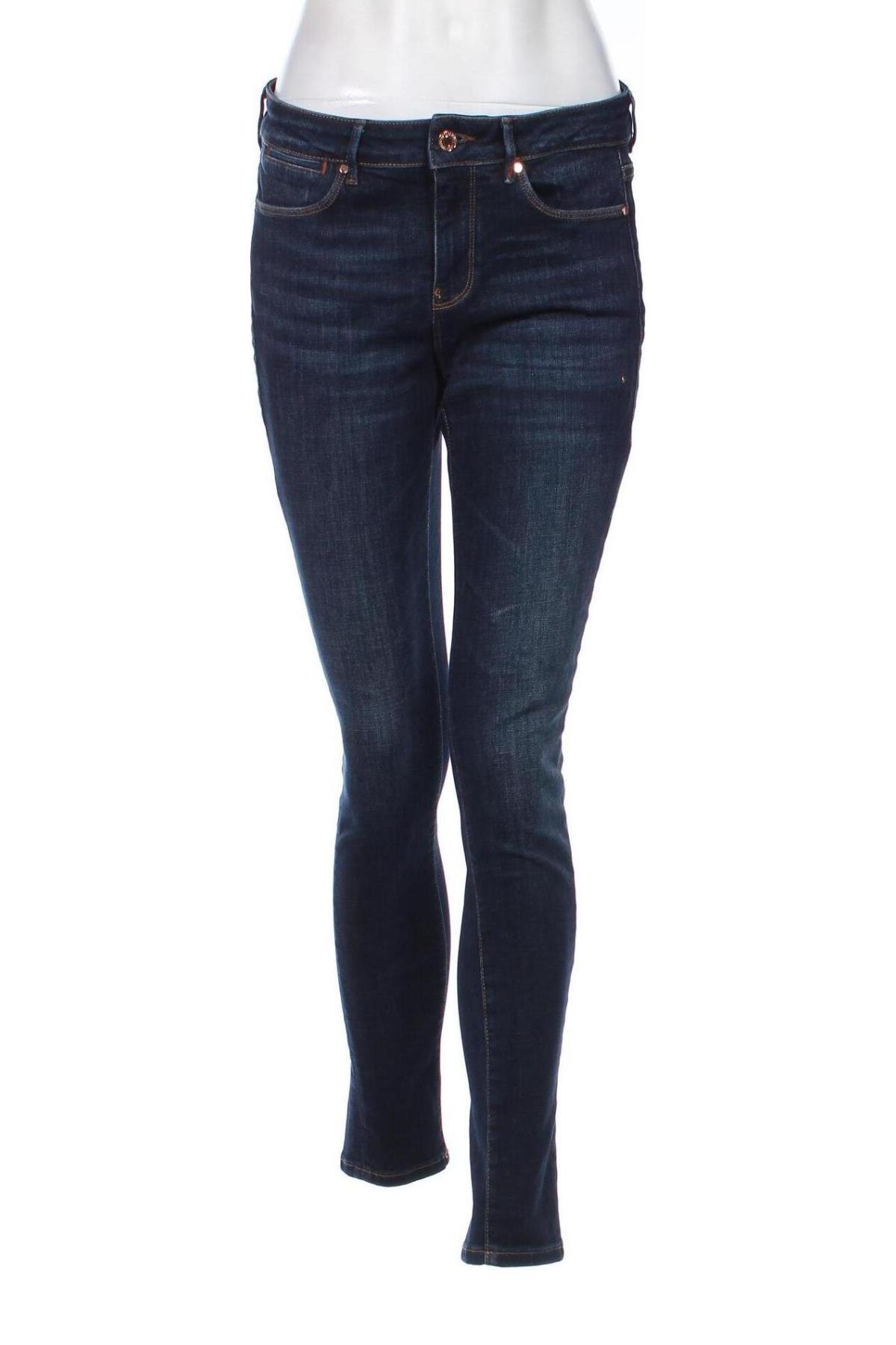 Damen Jeans Smart, Größe M, Farbe Blau, Preis 8,99 €