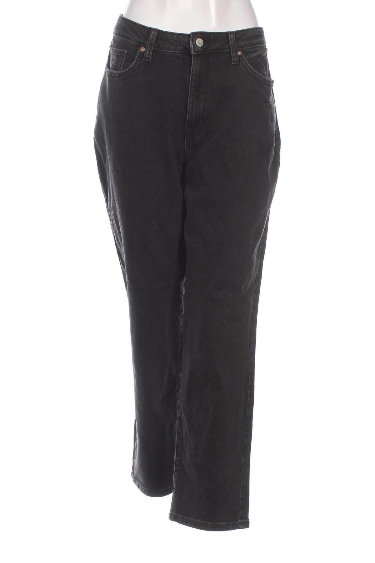 Damen Jeans Sonoma, Größe L, Farbe Schwarz, Preis € 8,99