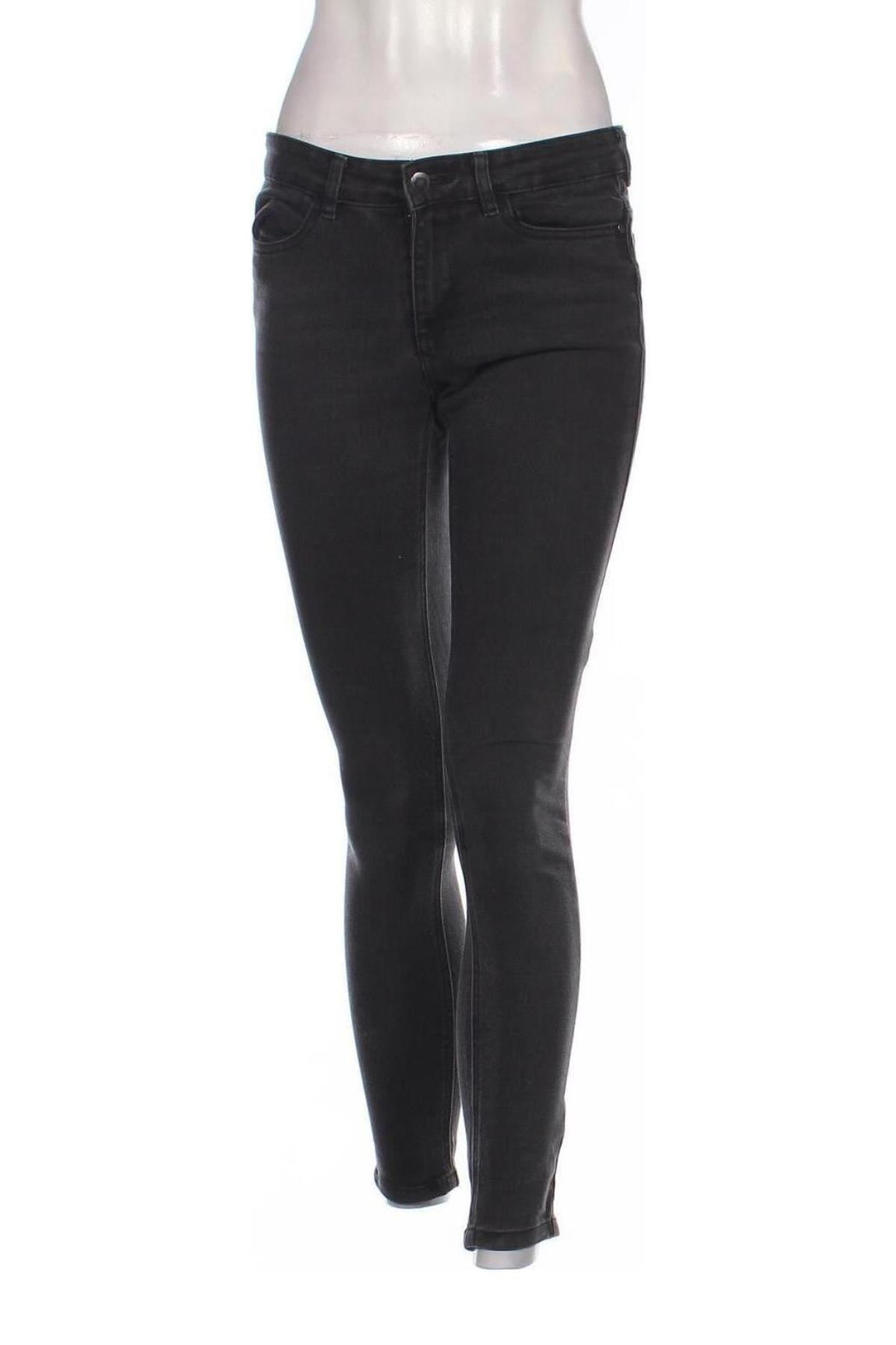 Damen Jeans Tezenis, Größe S, Farbe Grau, Preis 14,83 €