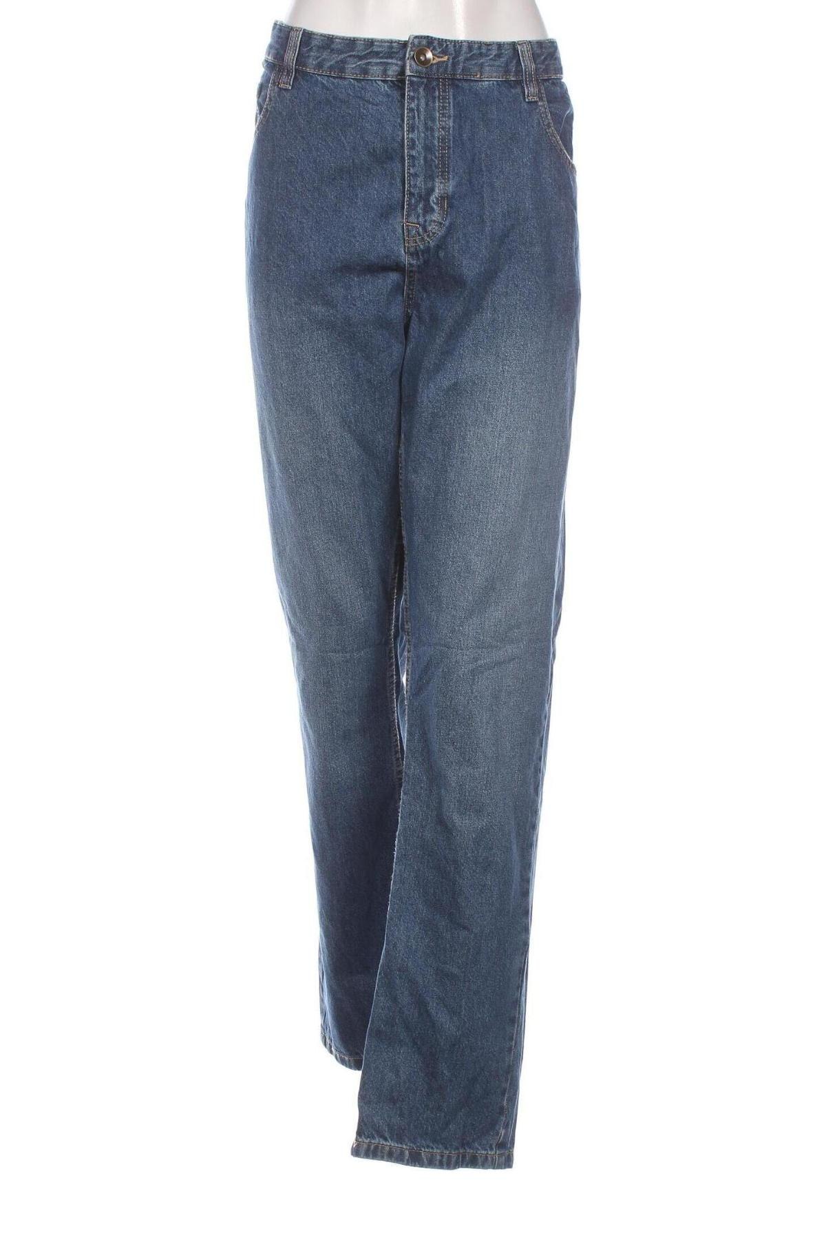 Damen Jeans The 1964 Denim Company, Größe XXL, Farbe Blau, Preis € 21,49