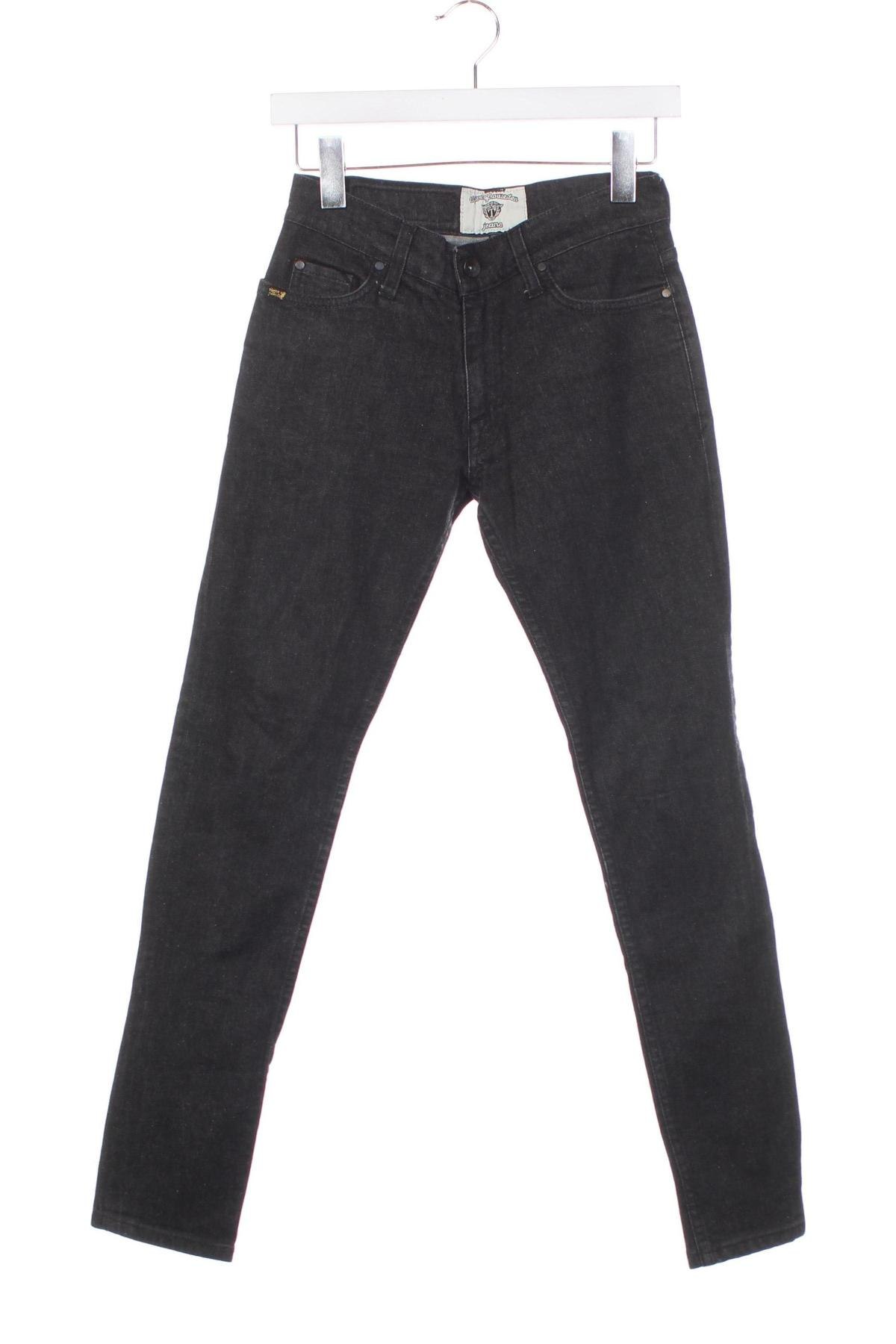 Damen Jeans Tiger Of Sweden, Größe XS, Farbe Schwarz, Preis 61,99 €