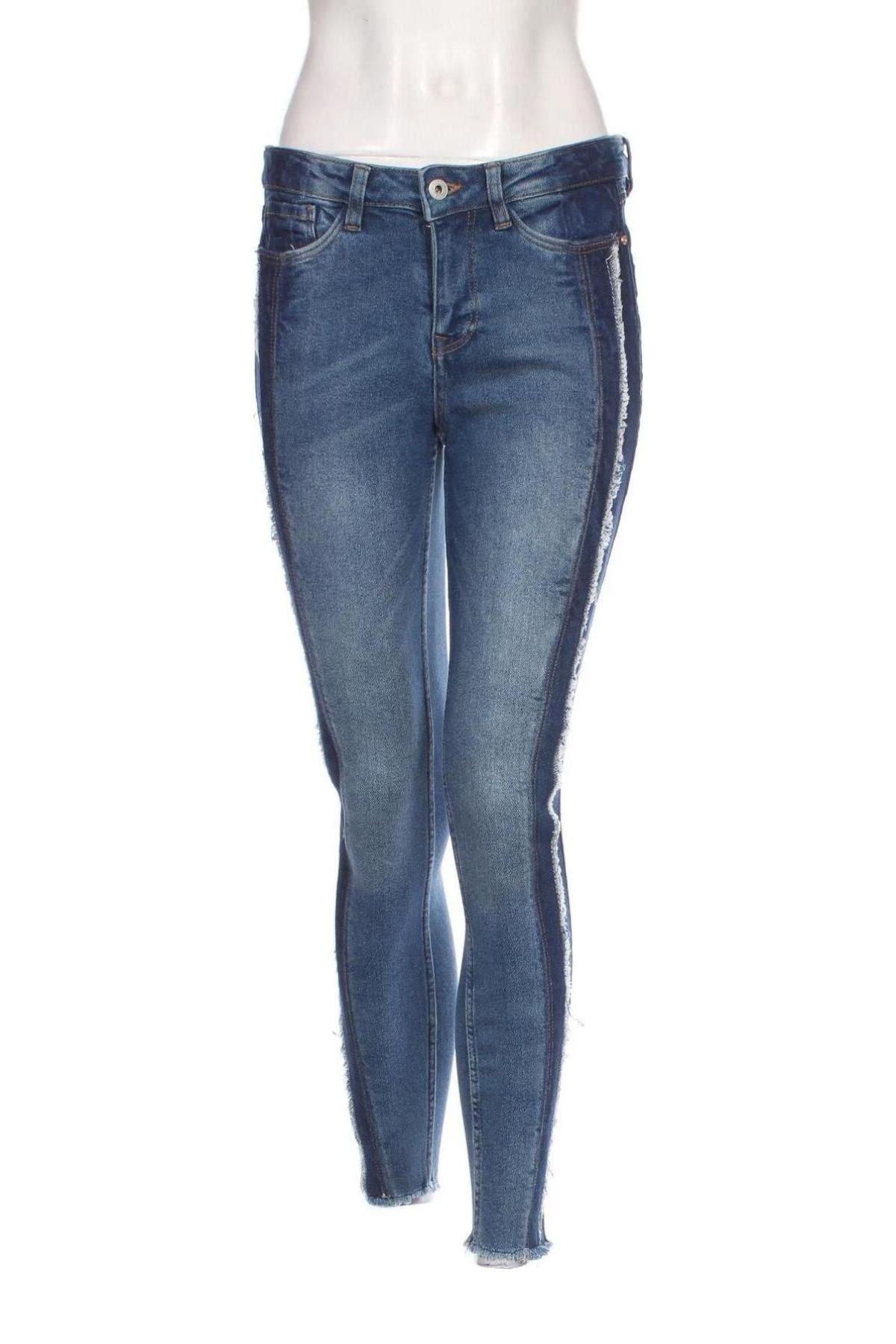 Damen Jeans Tom Tailor, Größe M, Farbe Blau, Preis € 13,99