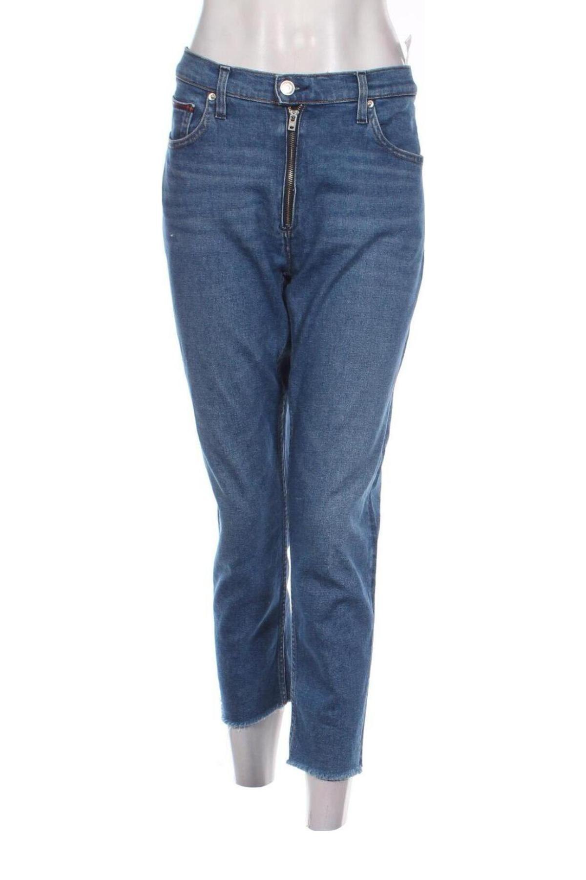 Damen Jeans Tommy Hilfiger, Größe XL, Farbe Blau, Preis € 57,49