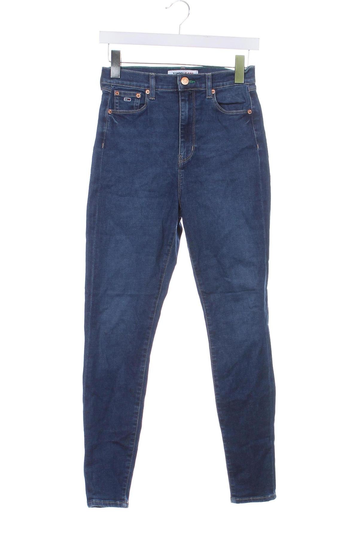 Damen Jeans Tommy Jeans, Größe XS, Farbe Blau, Preis € 52,49