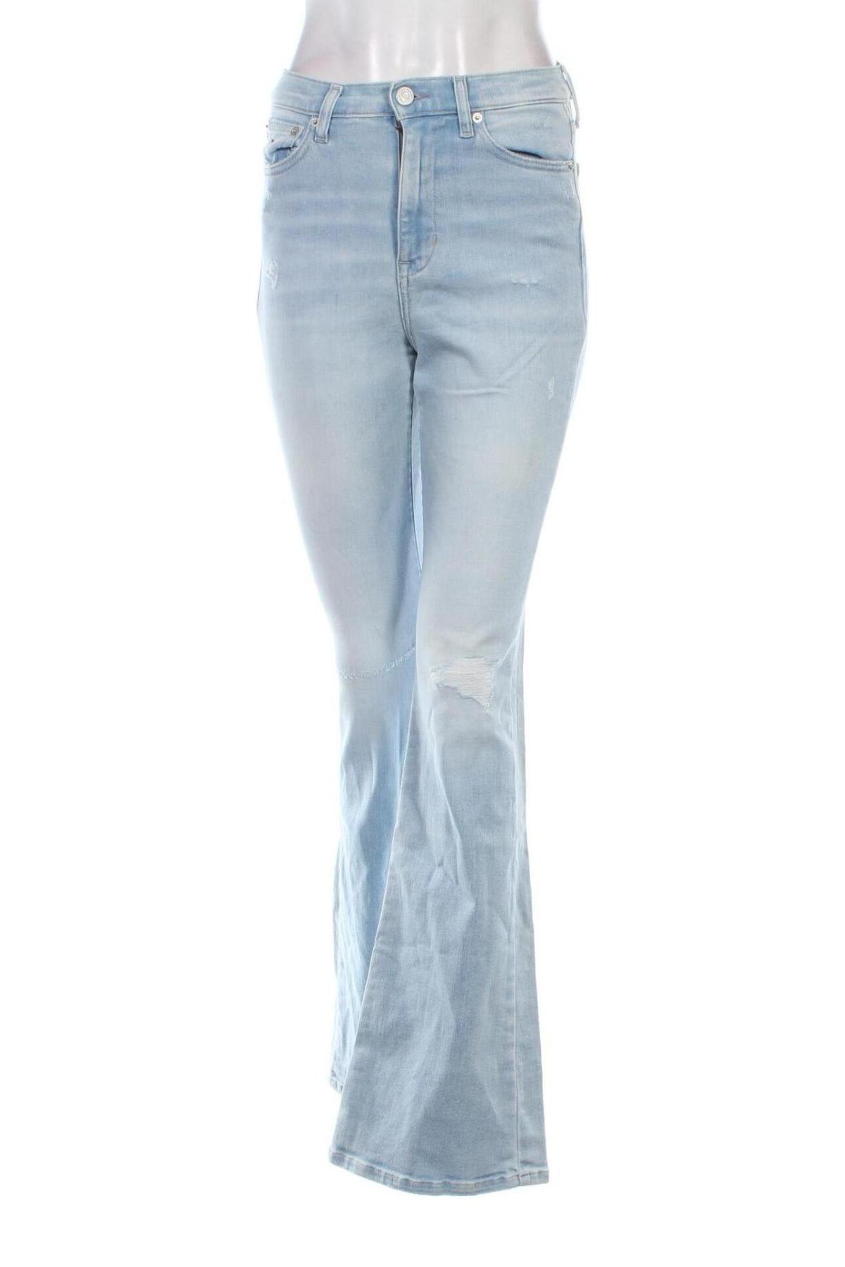 Damen Jeans Tommy Jeans, Größe S, Farbe Blau, Preis € 127,99