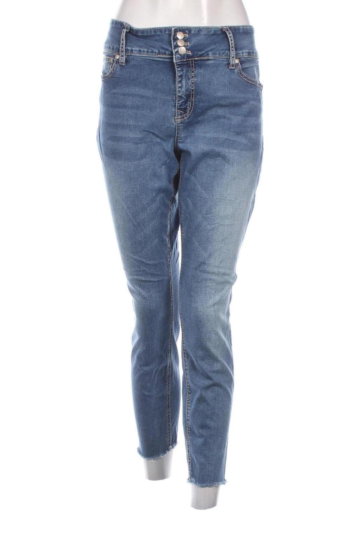 Damen Jeans Warehouse, Größe XL, Farbe Blau, Preis 28,99 €