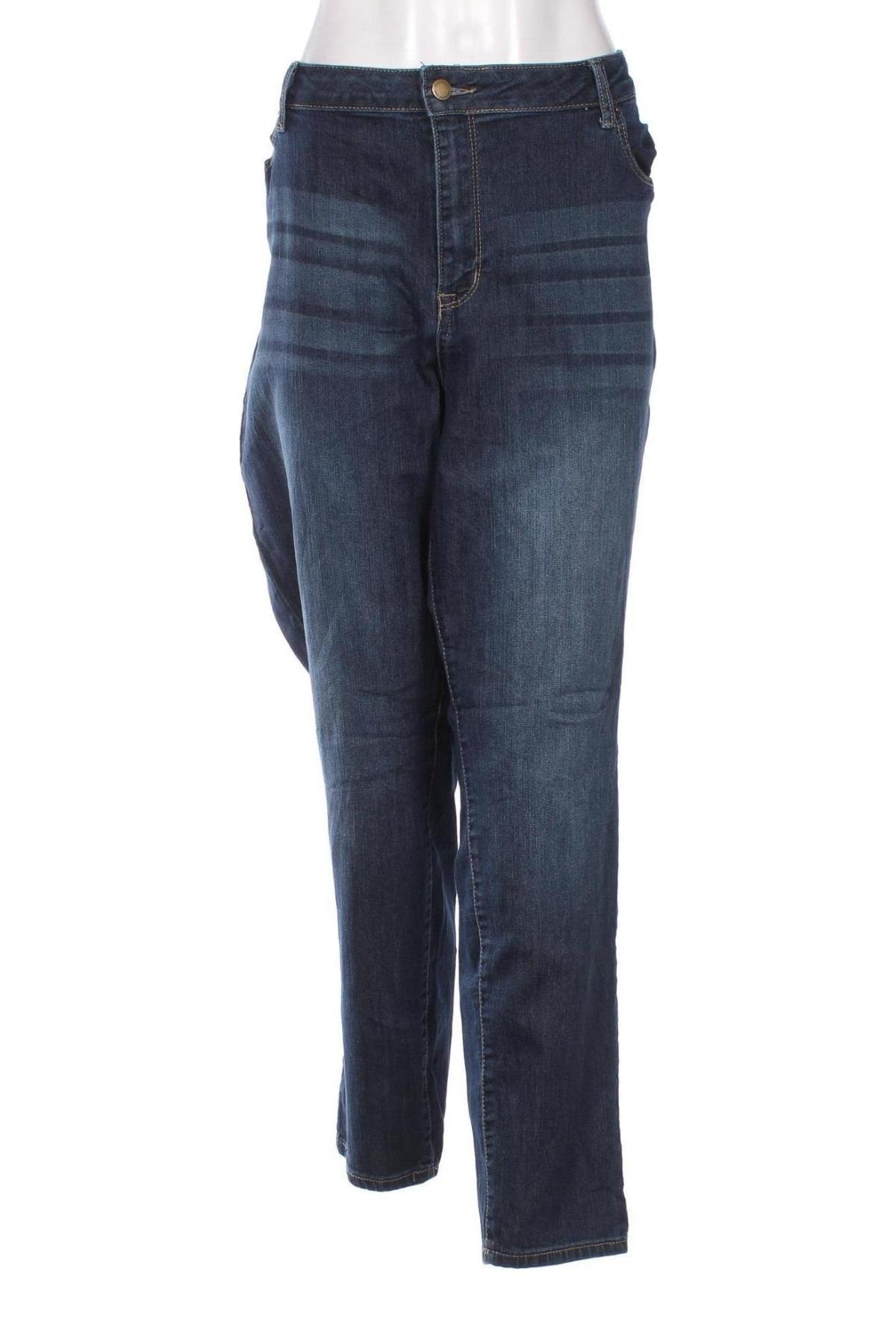 Damen Jeans Westport, Größe XXL, Farbe Blau, Preis € 20,49