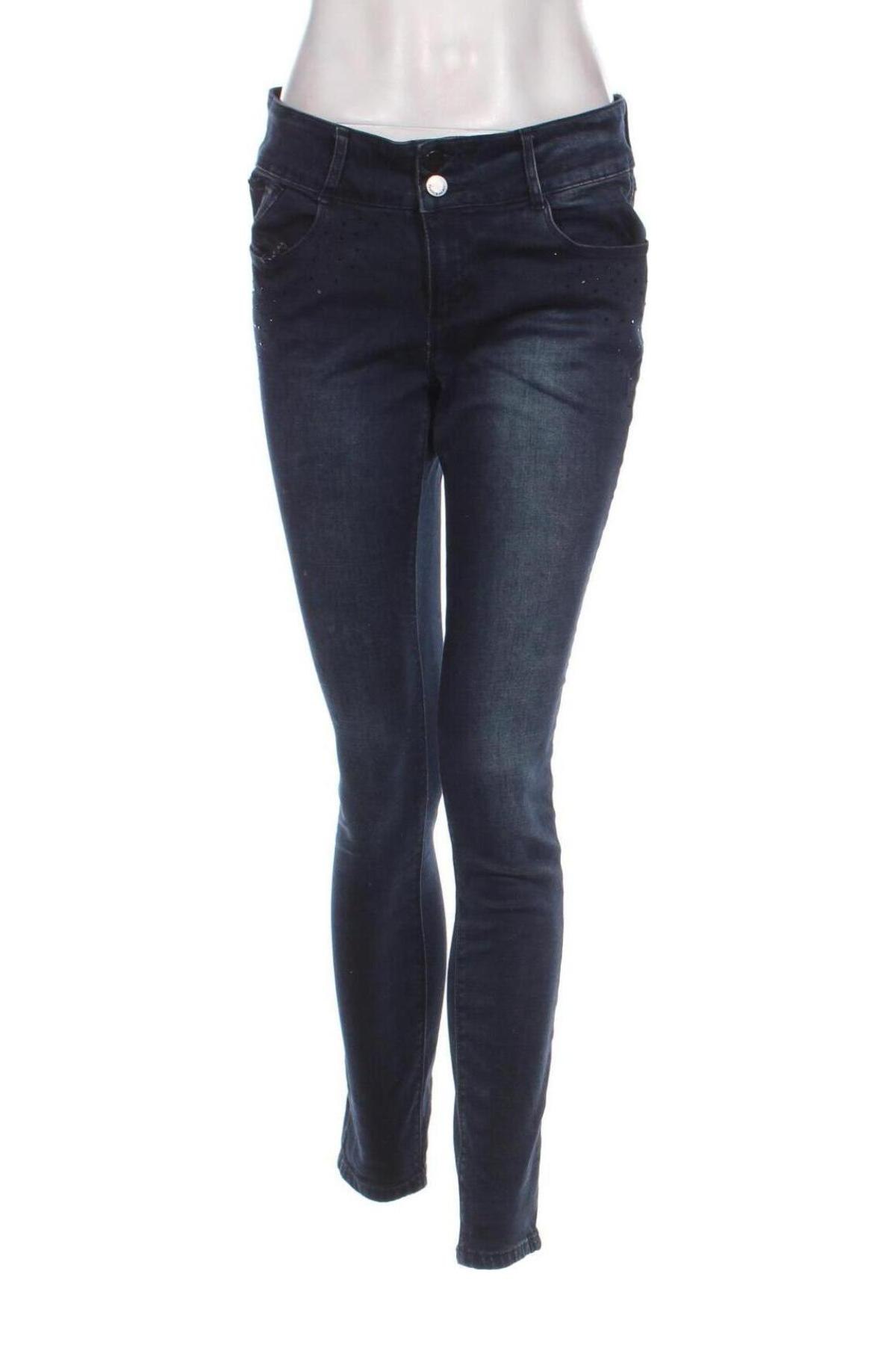 Damen Jeans Yessica, Größe M, Farbe Blau, Preis € 20,49