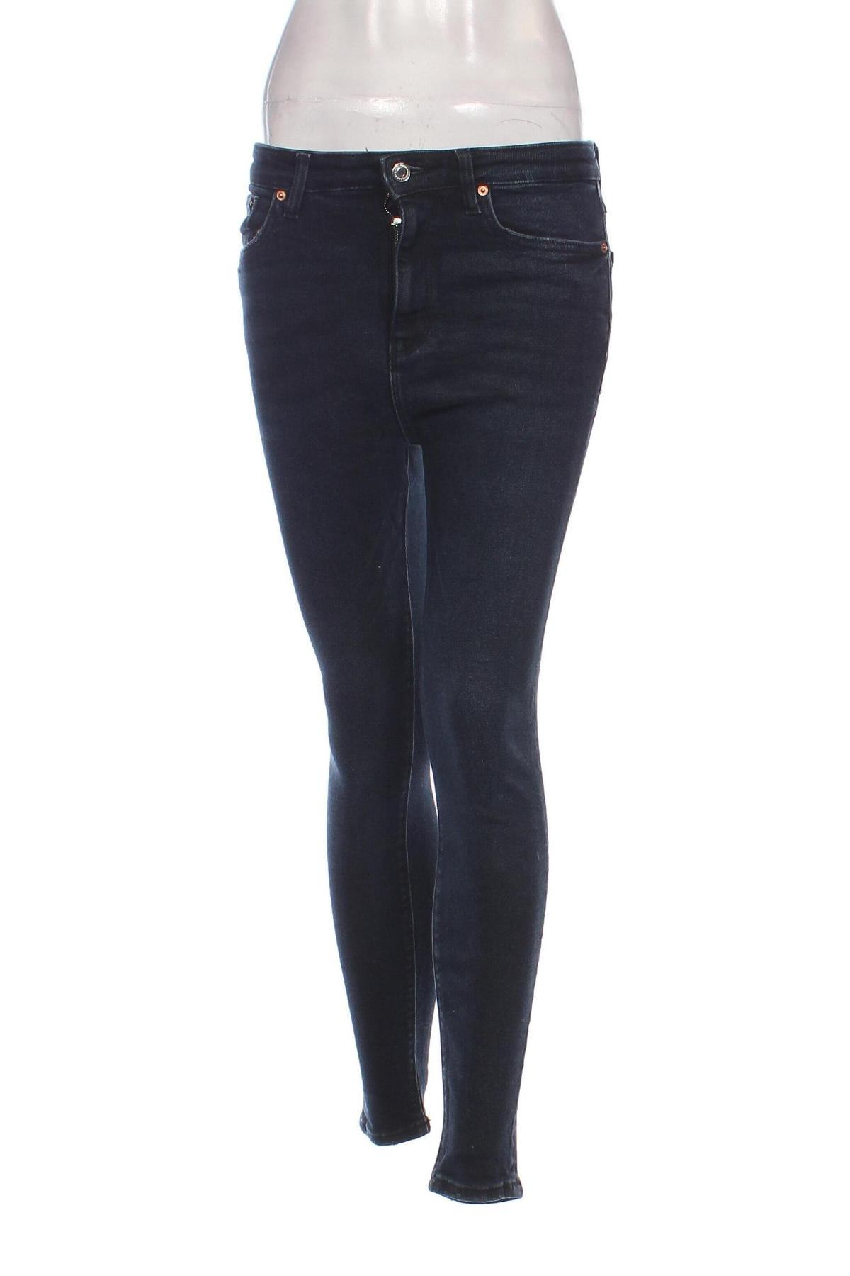 Damen Jeans Zara, Größe S, Farbe Blau, Preis 8,99 €