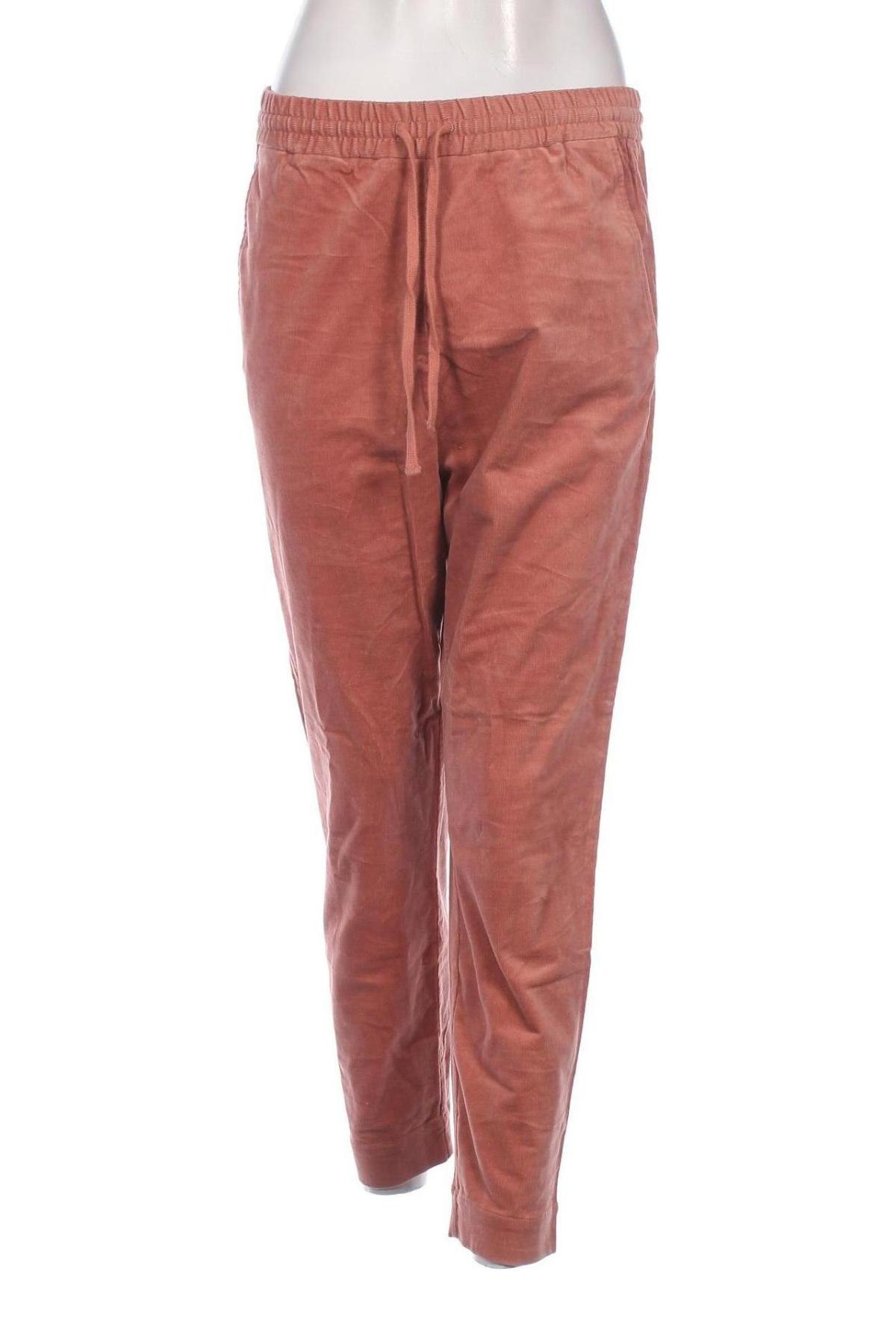 Damen Cordhose COS, Größe XS, Farbe Aschrosa, Preis € 24,49