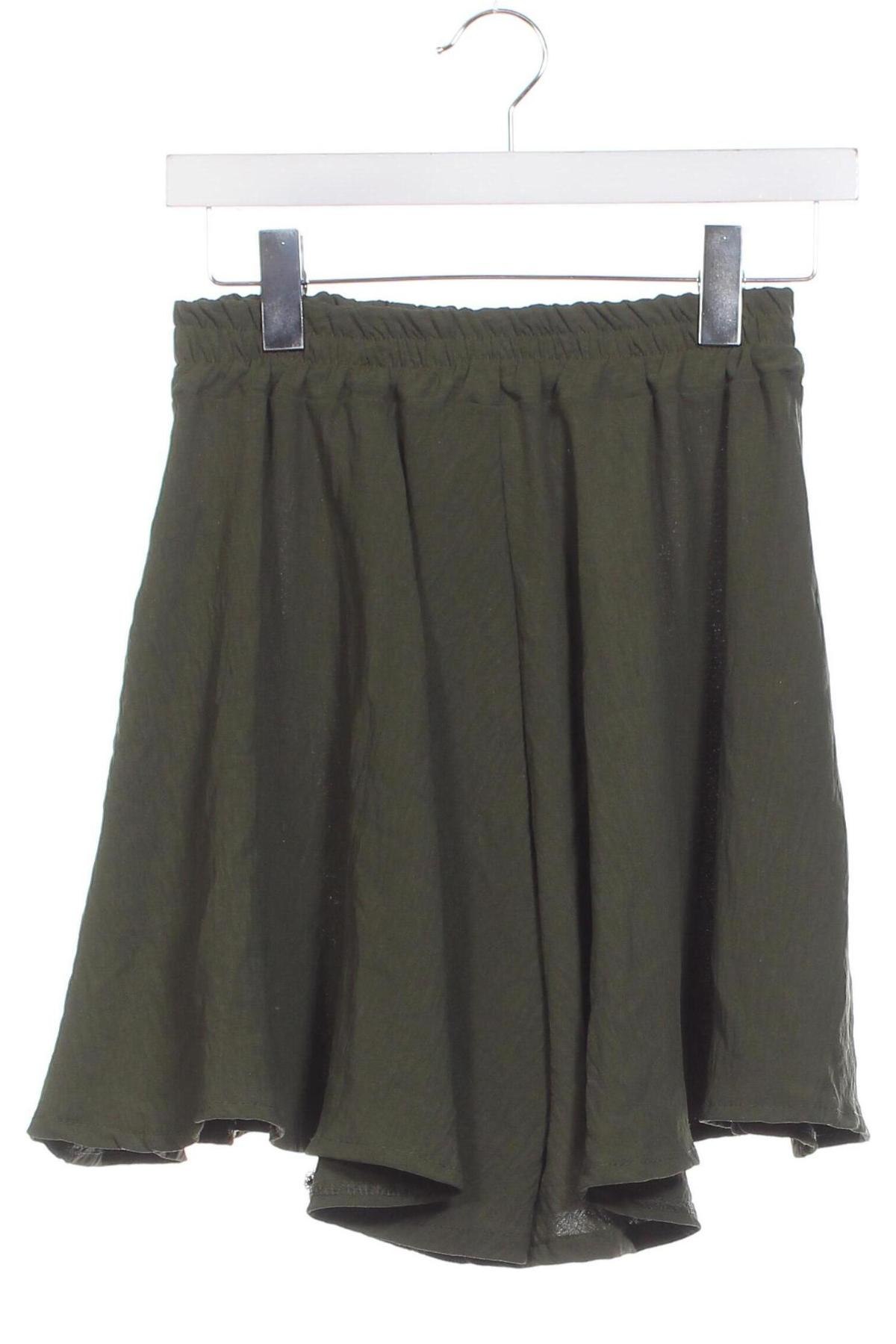 Damen Shorts, Größe XS, Farbe Grün, Preis € 10,00