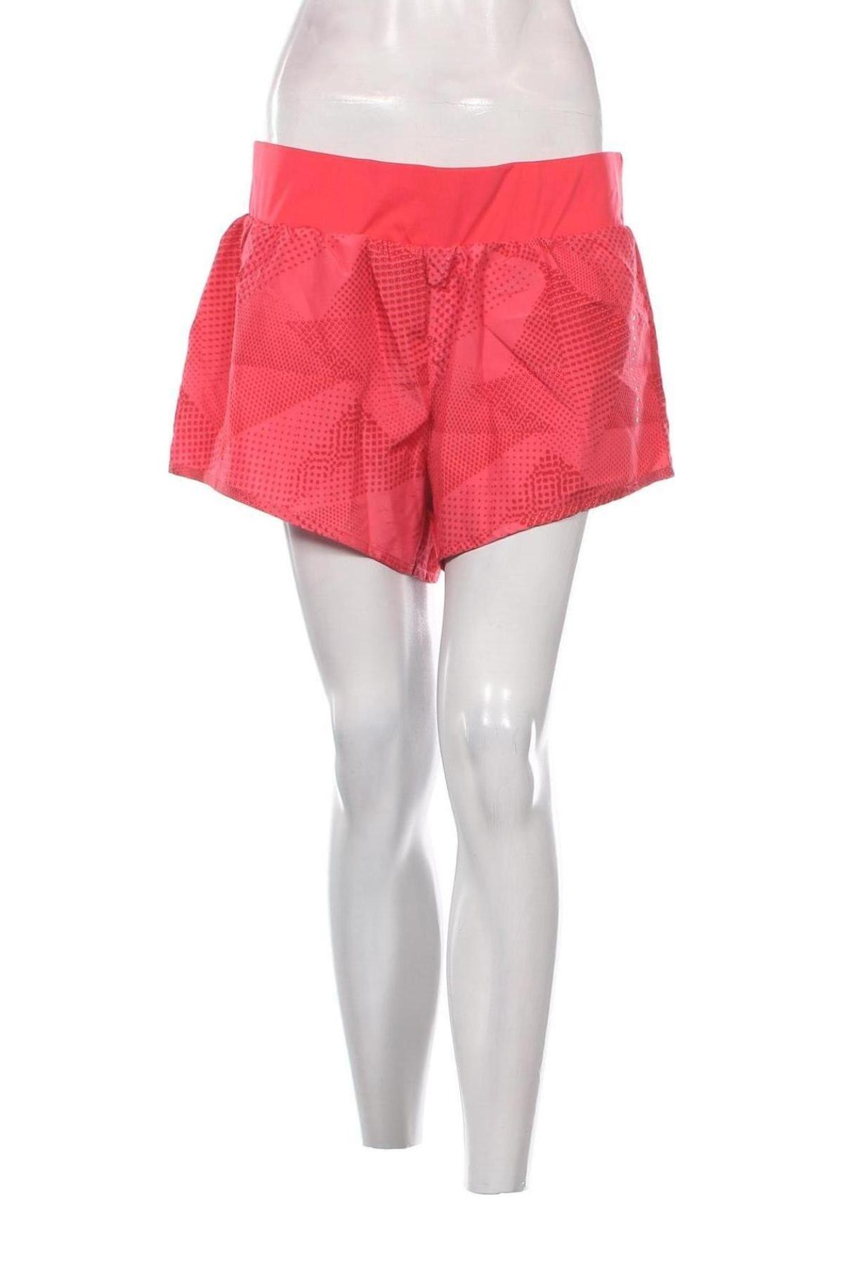 Damen Shorts Crivit, Größe XL, Farbe Rosa, Preis 10,00 €