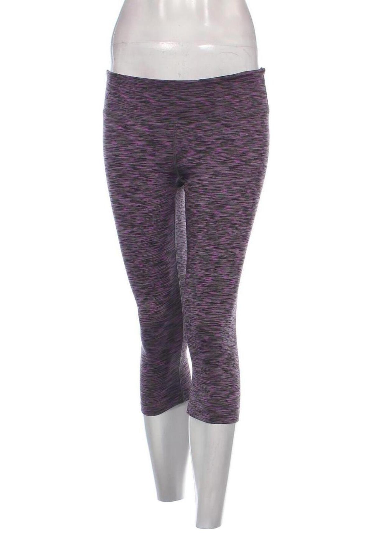 Damen Leggings, Größe S, Farbe Lila, Preis 6,99 €