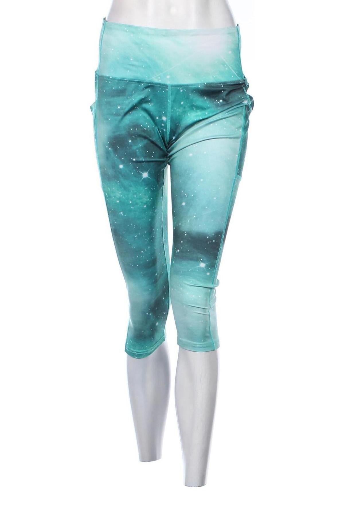 Damskie legginsy, Rozmiar M, Kolor Kolorowy, Cena 83,99 zł