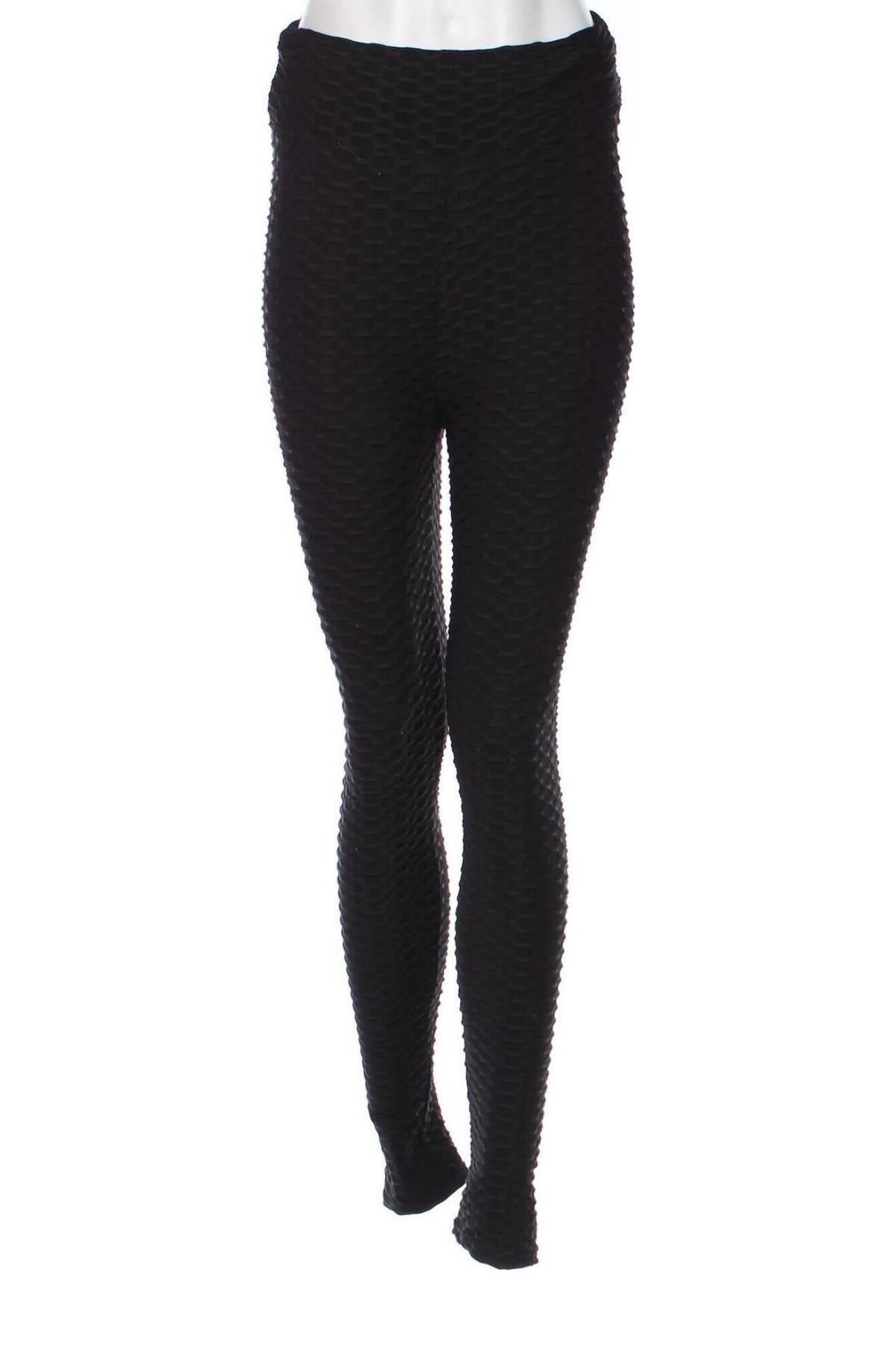 Damen Leggings, Größe S, Farbe Schwarz, Preis € 13,49