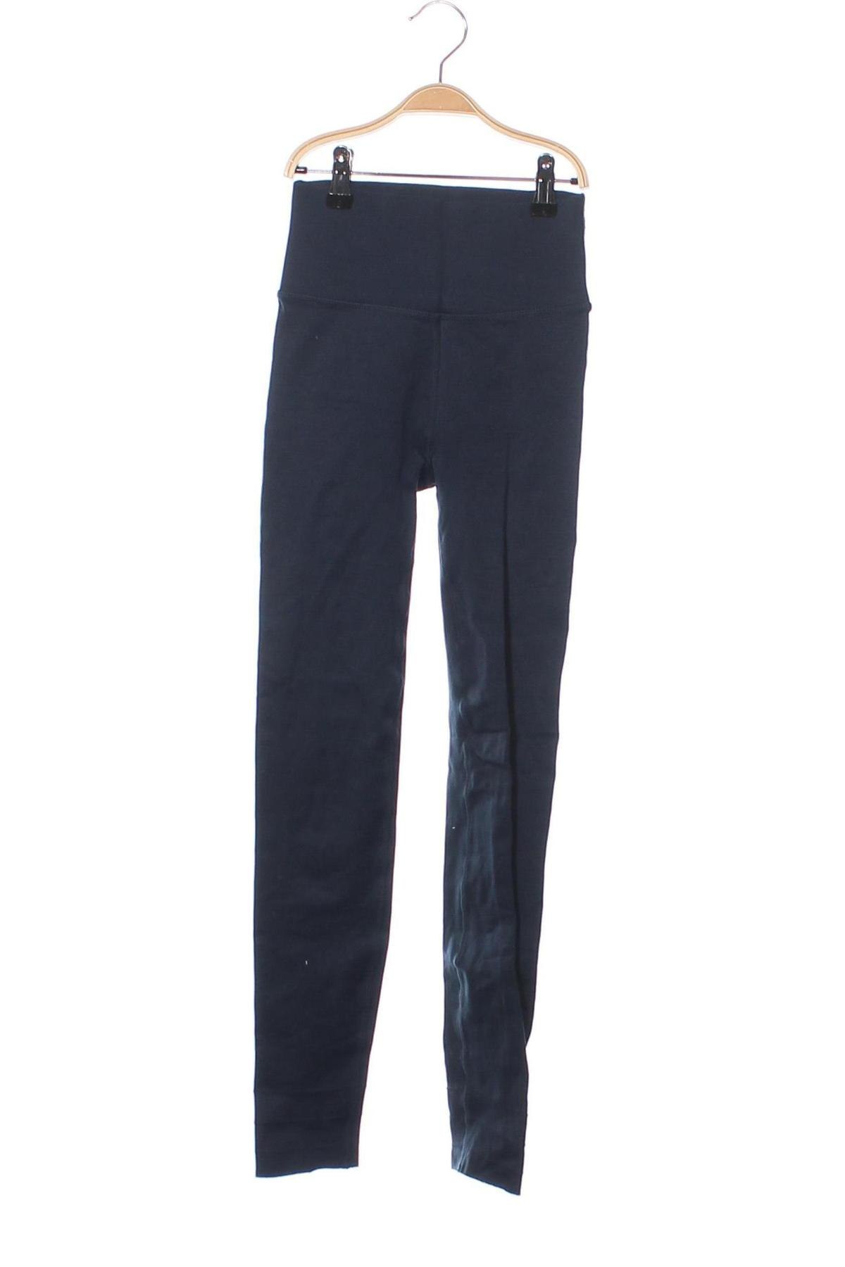 Damen Leggings, Größe XXS, Farbe Blau, Preis € 18,49