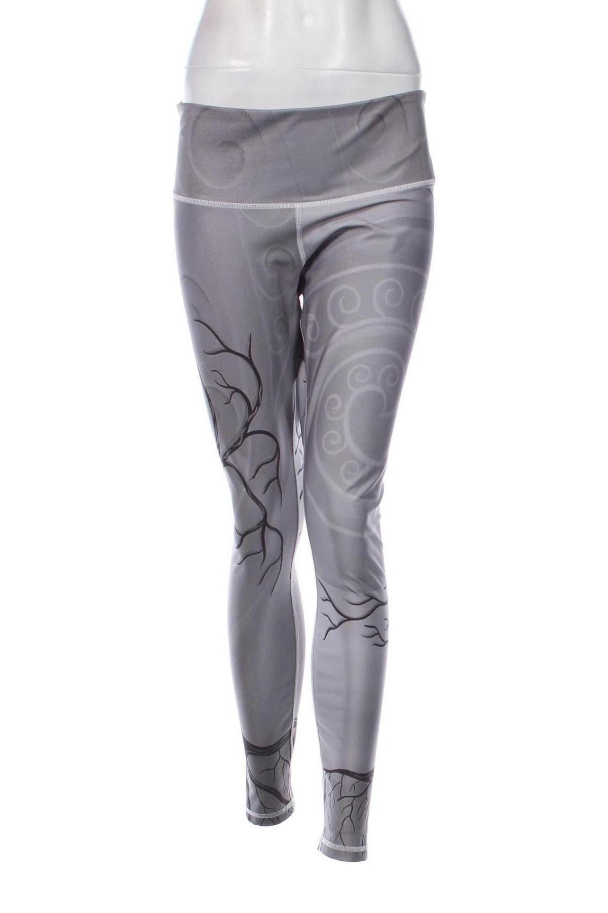 Damen Leggings, Größe L, Farbe Mehrfarbig, Preis 7,99 €