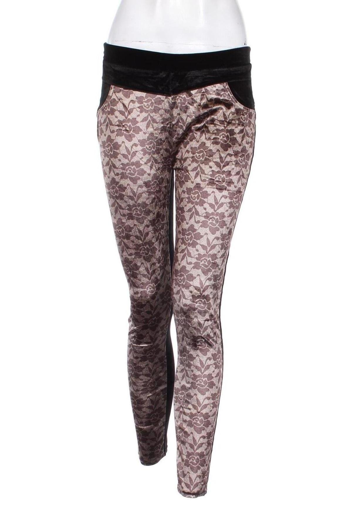 Damen Leggings, Größe L, Farbe Mehrfarbig, Preis 5,99 €