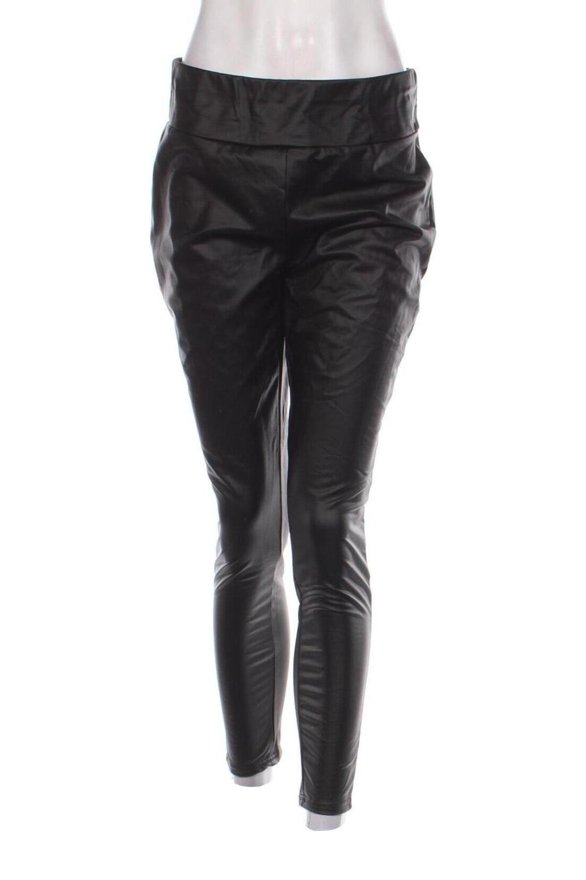 Damen Leggings, Größe M, Farbe Schwarz, Preis 13,49 €