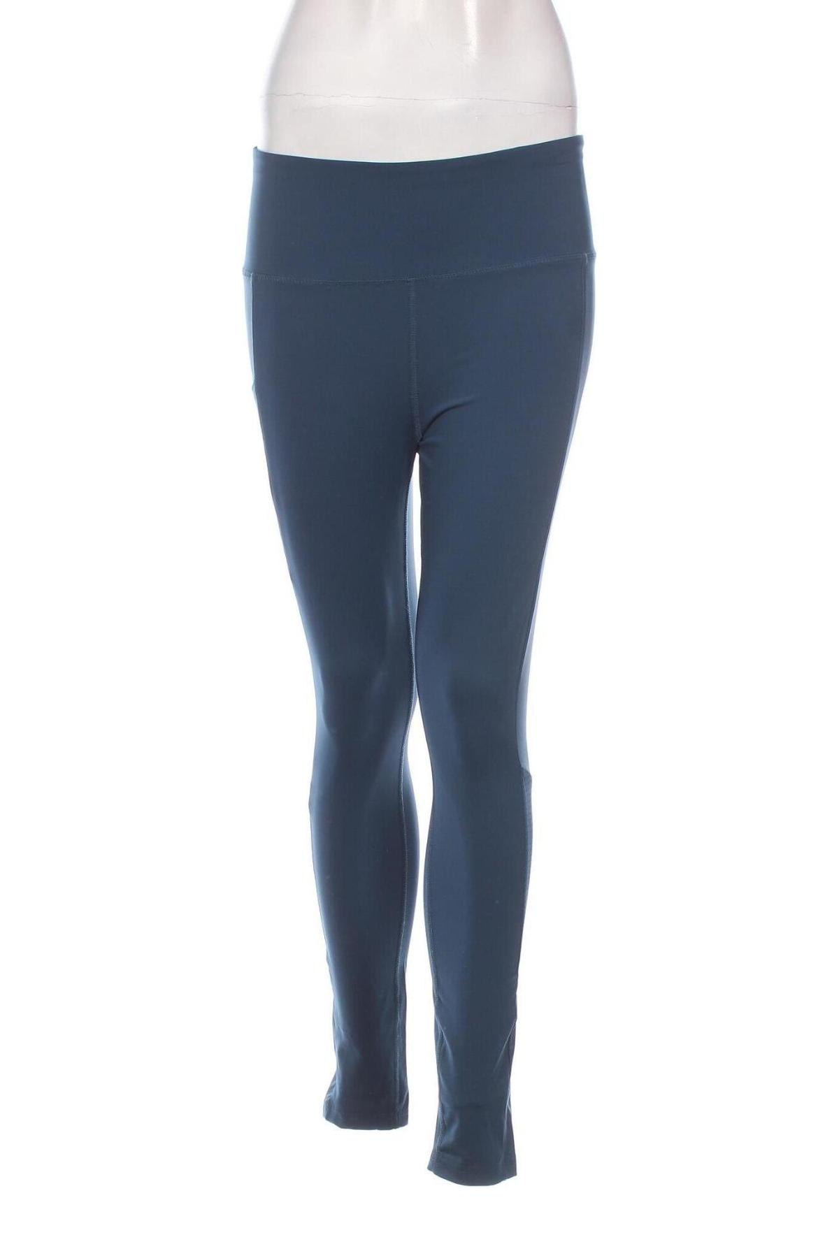 Damen Leggings Active Touch, Größe S, Farbe Blau, Preis 6,99 €