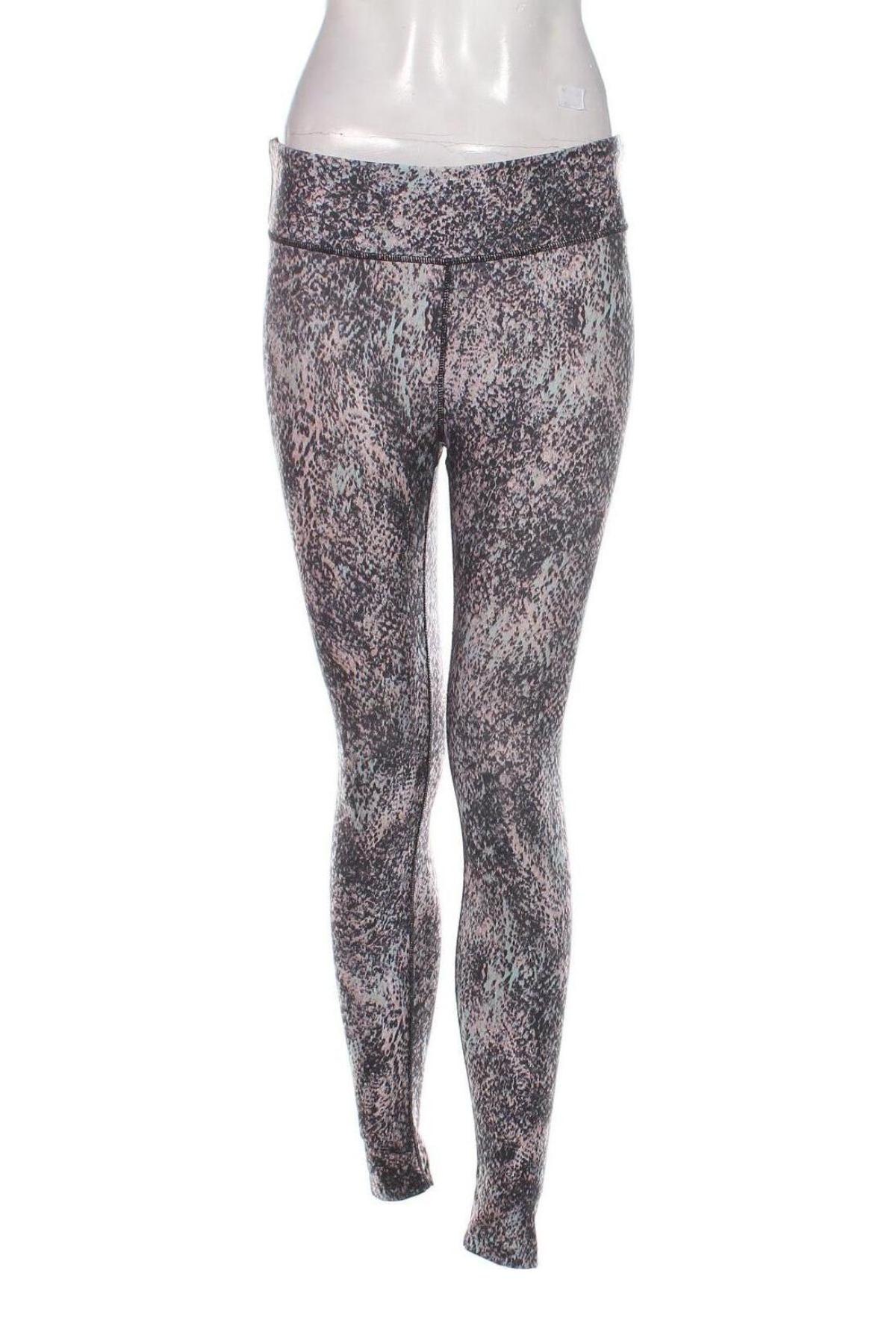 Damen Leggings Athletic Works, Größe S, Farbe Mehrfarbig, Preis 7,99 €