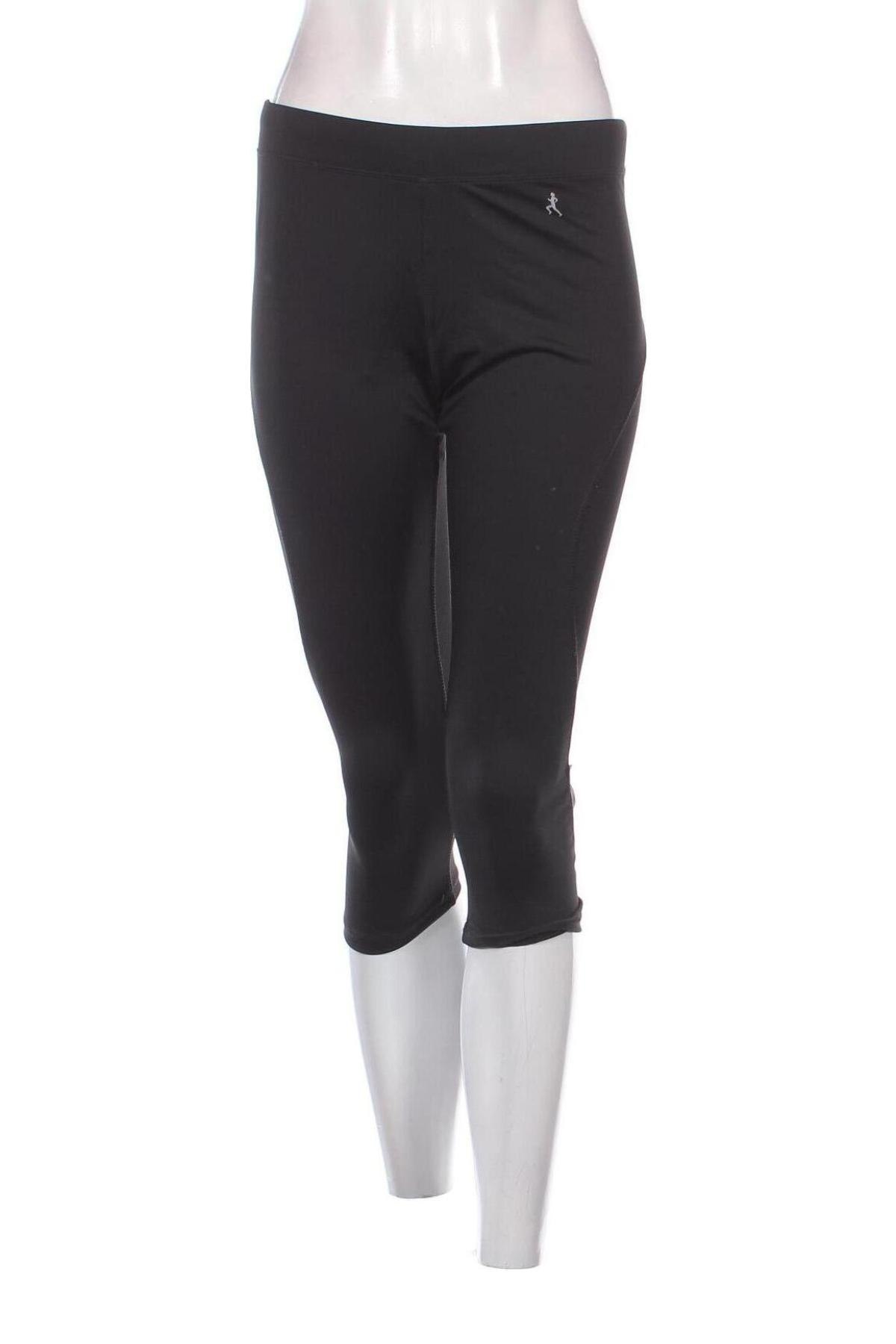 Damskie legginsy Atmosphere, Rozmiar M, Kolor Czarny, Cena 33,99 zł