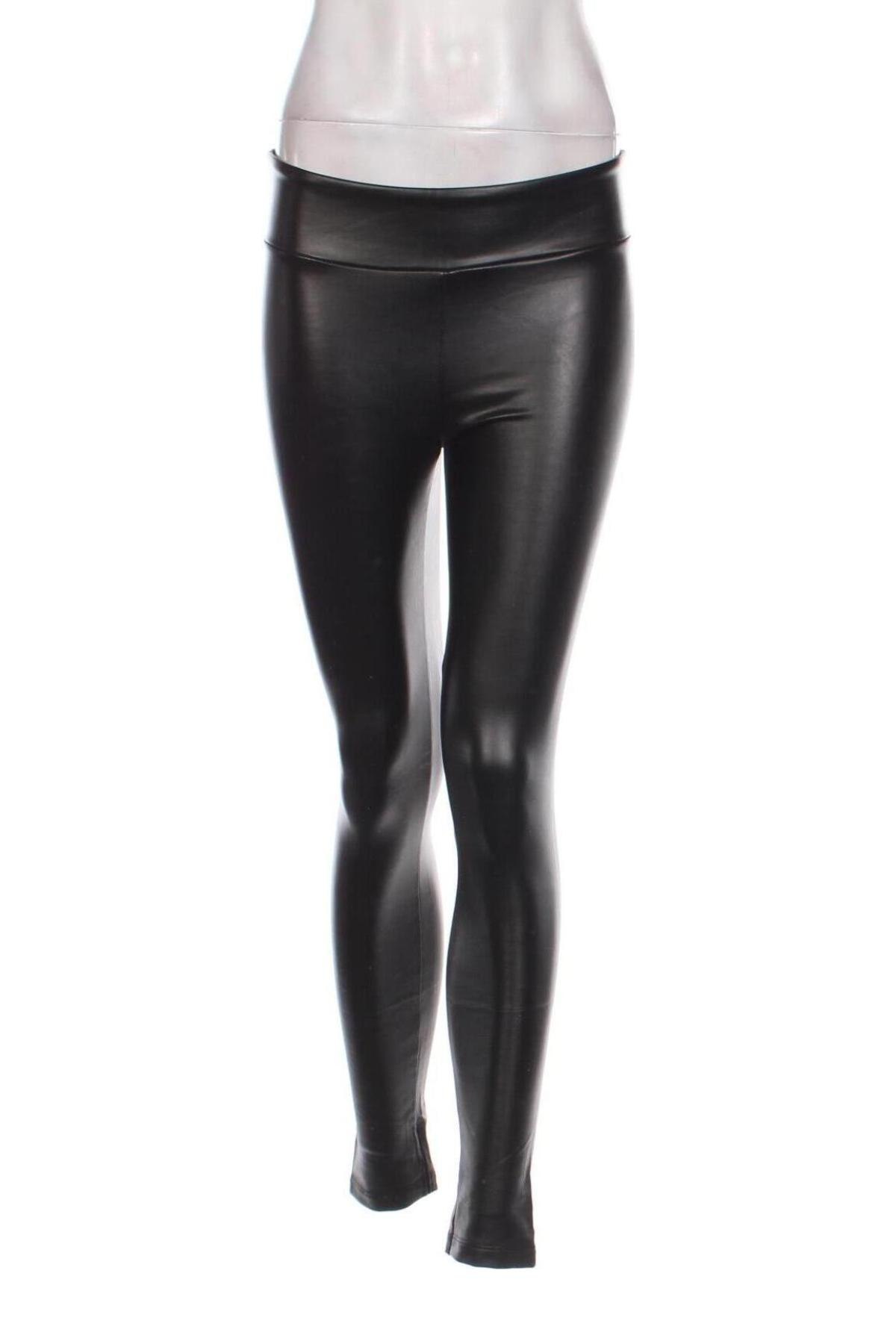 Damen Leggings Calzedonia, Größe S, Farbe Schwarz, Preis € 18,99