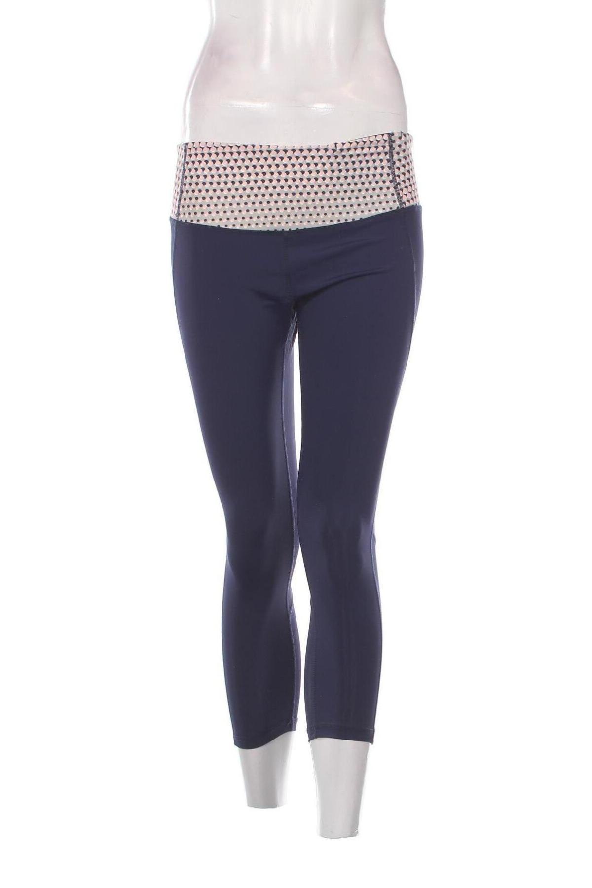 Damen Leggings Crane, Größe M, Farbe Blau, Preis 7,99 €