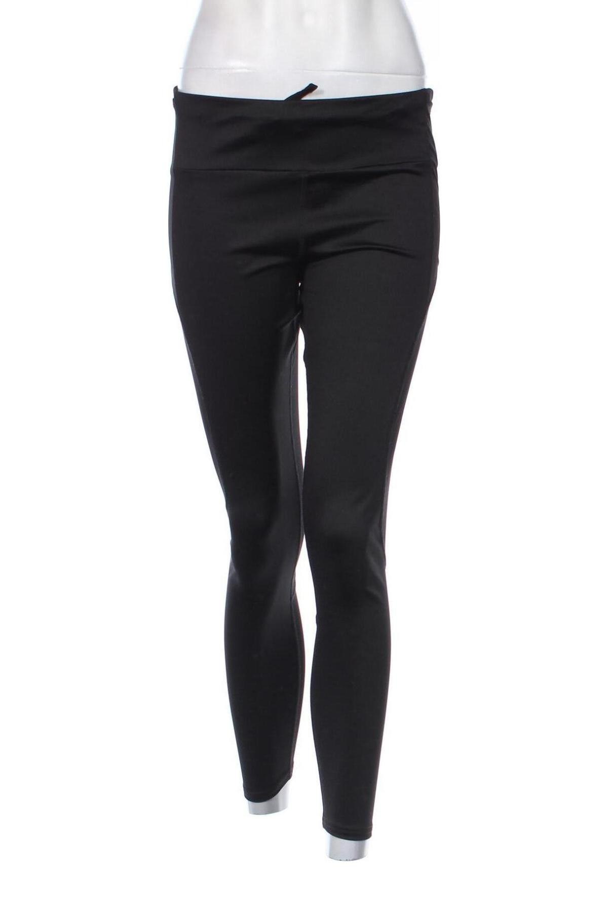 Damen Leggings Crane, Größe M, Farbe Schwarz, Preis € 18,49