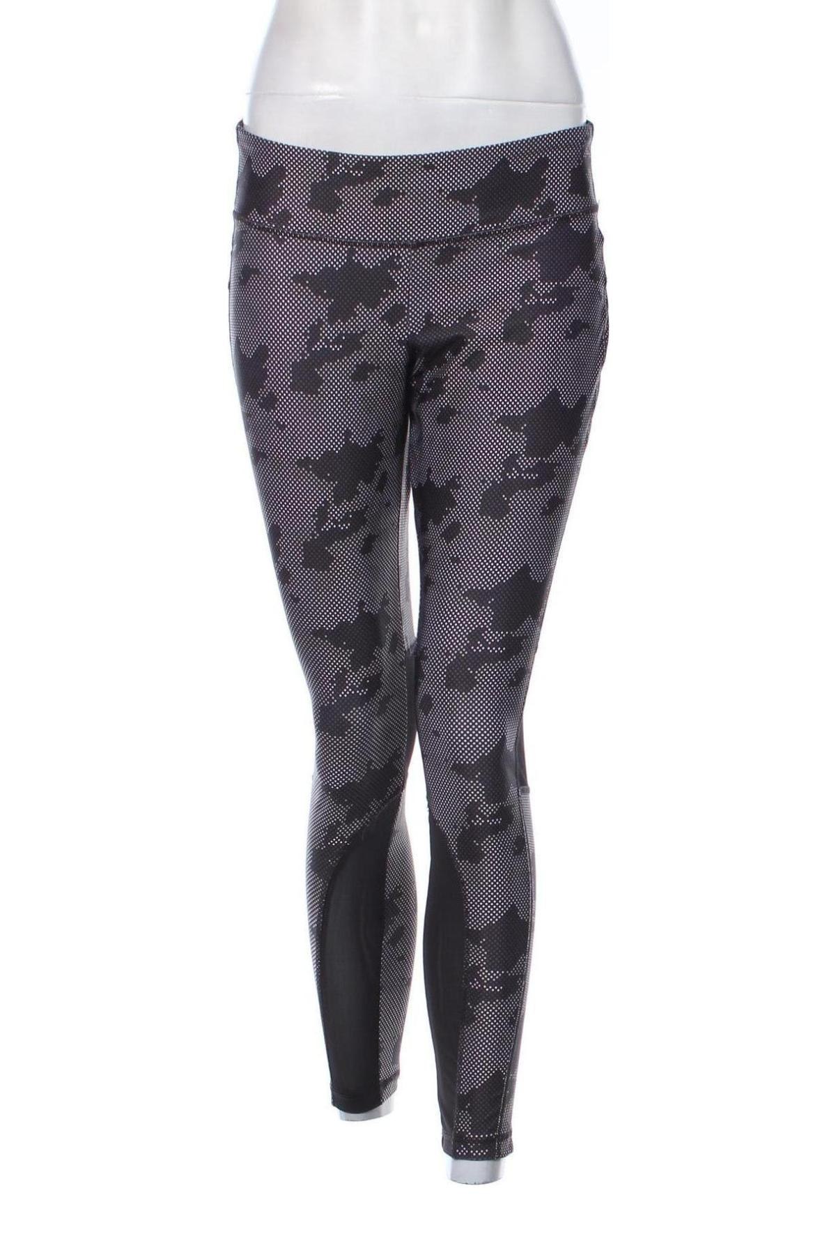 Damen Leggings Crivit, Größe M, Farbe Mehrfarbig, Preis 13,49 €