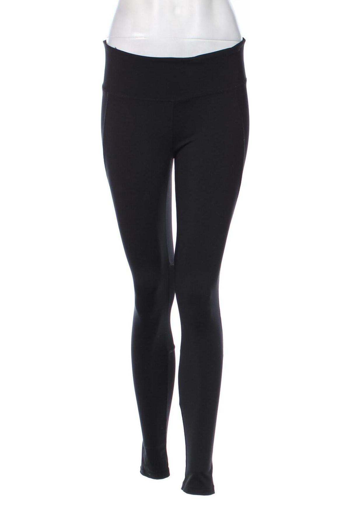 Damen Leggings Crivit, Größe S, Farbe Schwarz, Preis 18,49 €