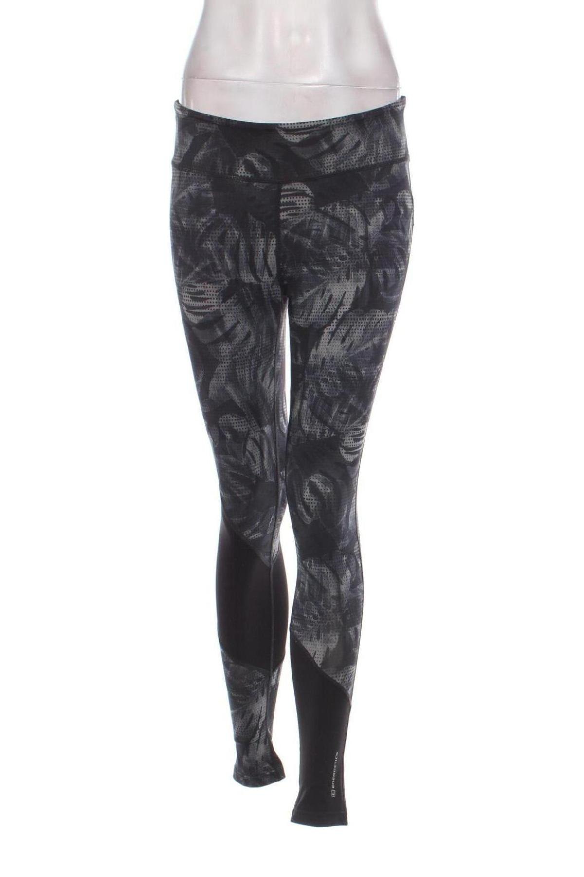 Damskie legginsy Energetics, Rozmiar S, Kolor Kolorowy, Cena 83,99 zł