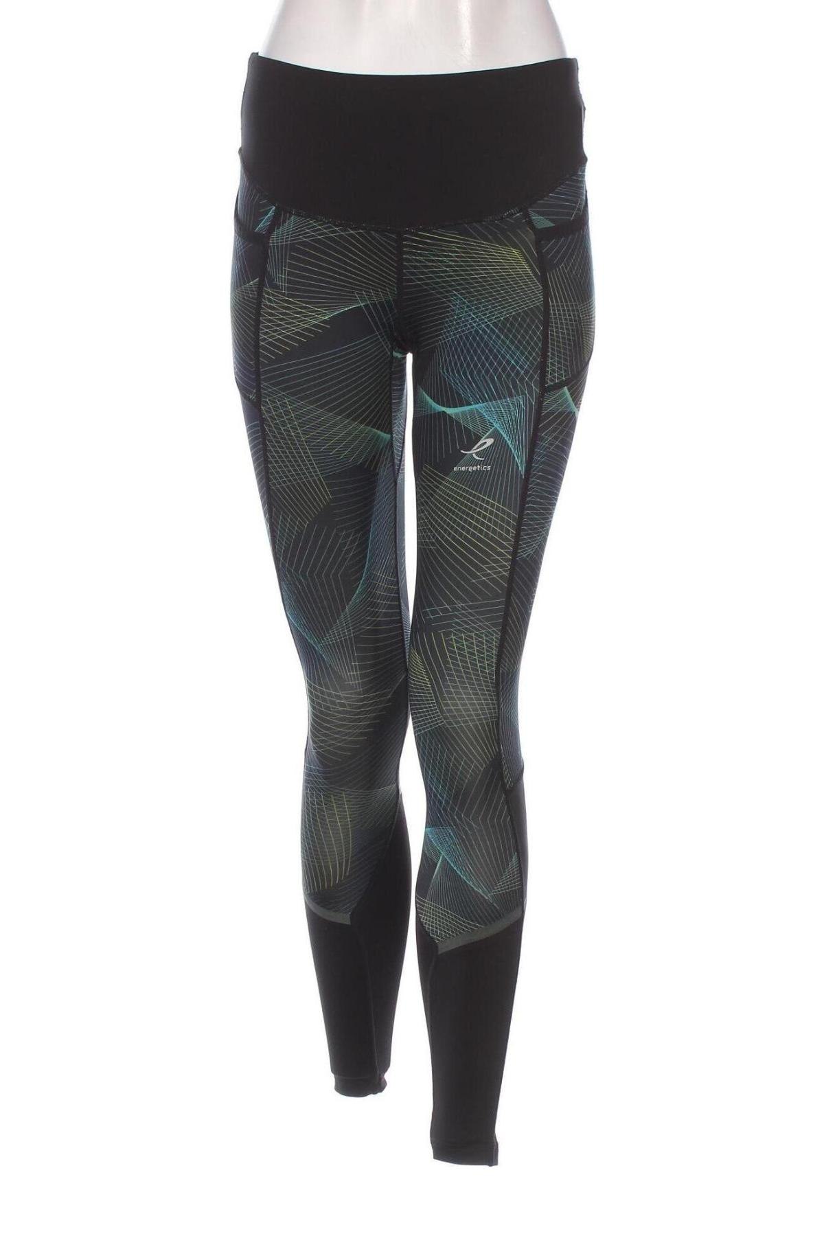 Damen Leggings Energetics, Größe S, Farbe Mehrfarbig, Preis € 18,49