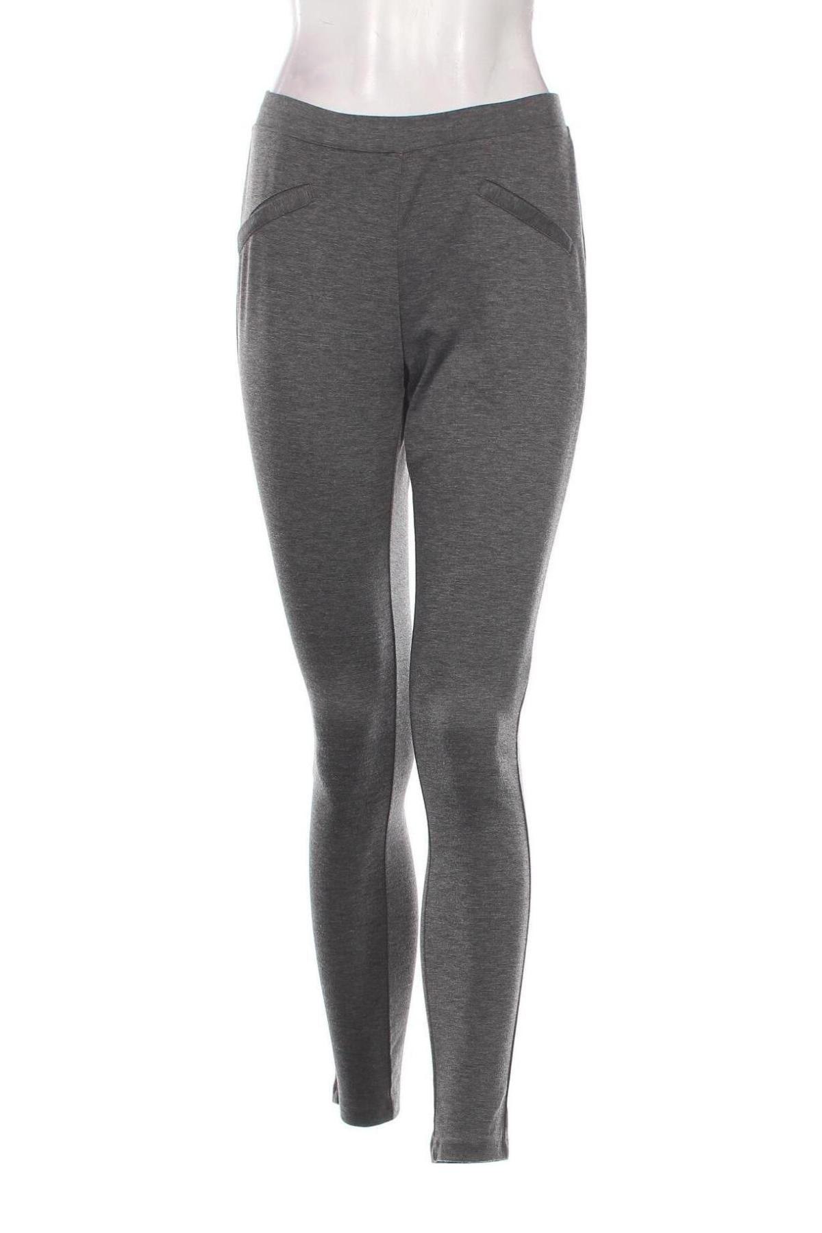 Damen Leggings Esmara, Größe M, Farbe Braun, Preis € 6,99