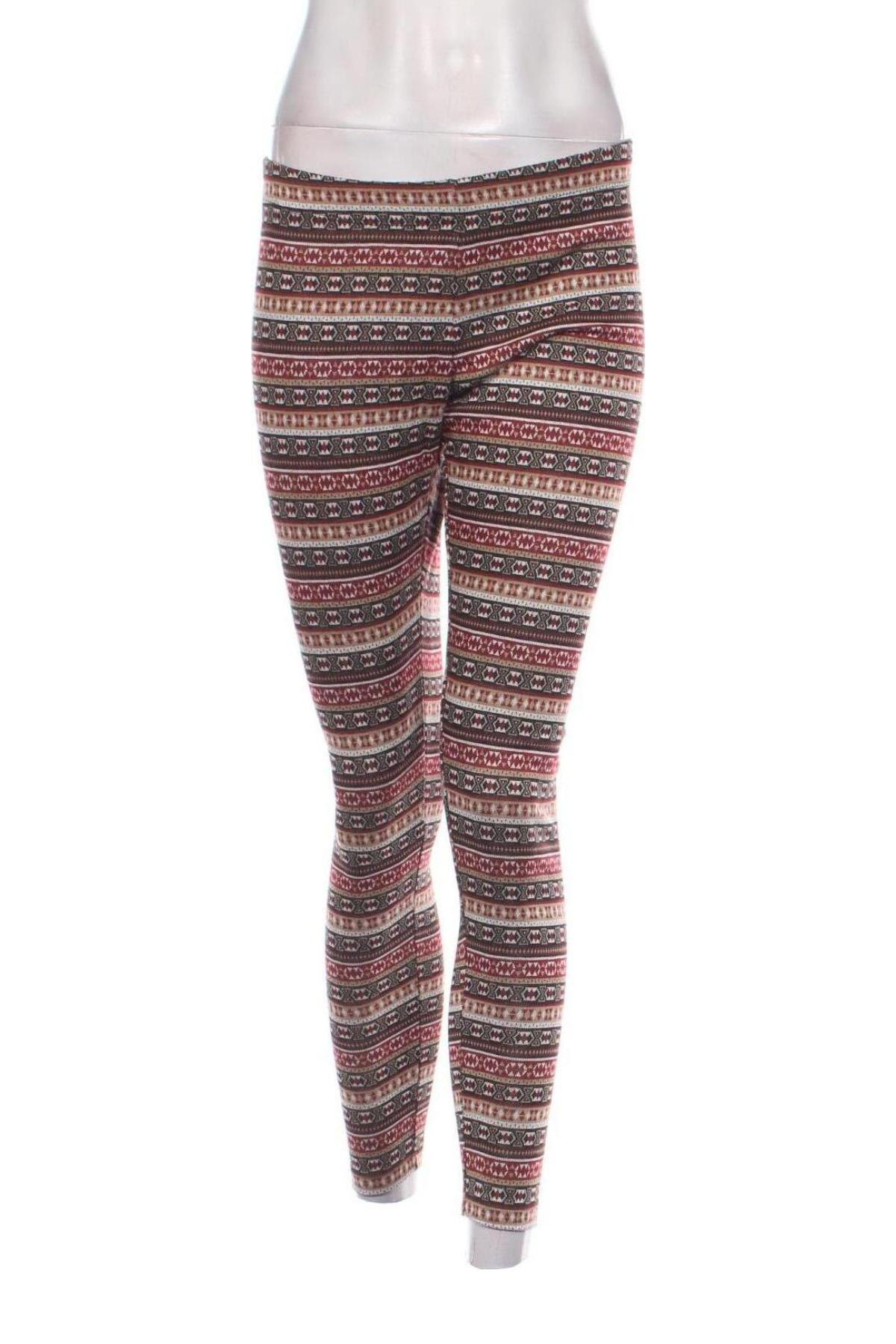 Damen Leggings Esmara, Größe S, Farbe Mehrfarbig, Preis € 13,49