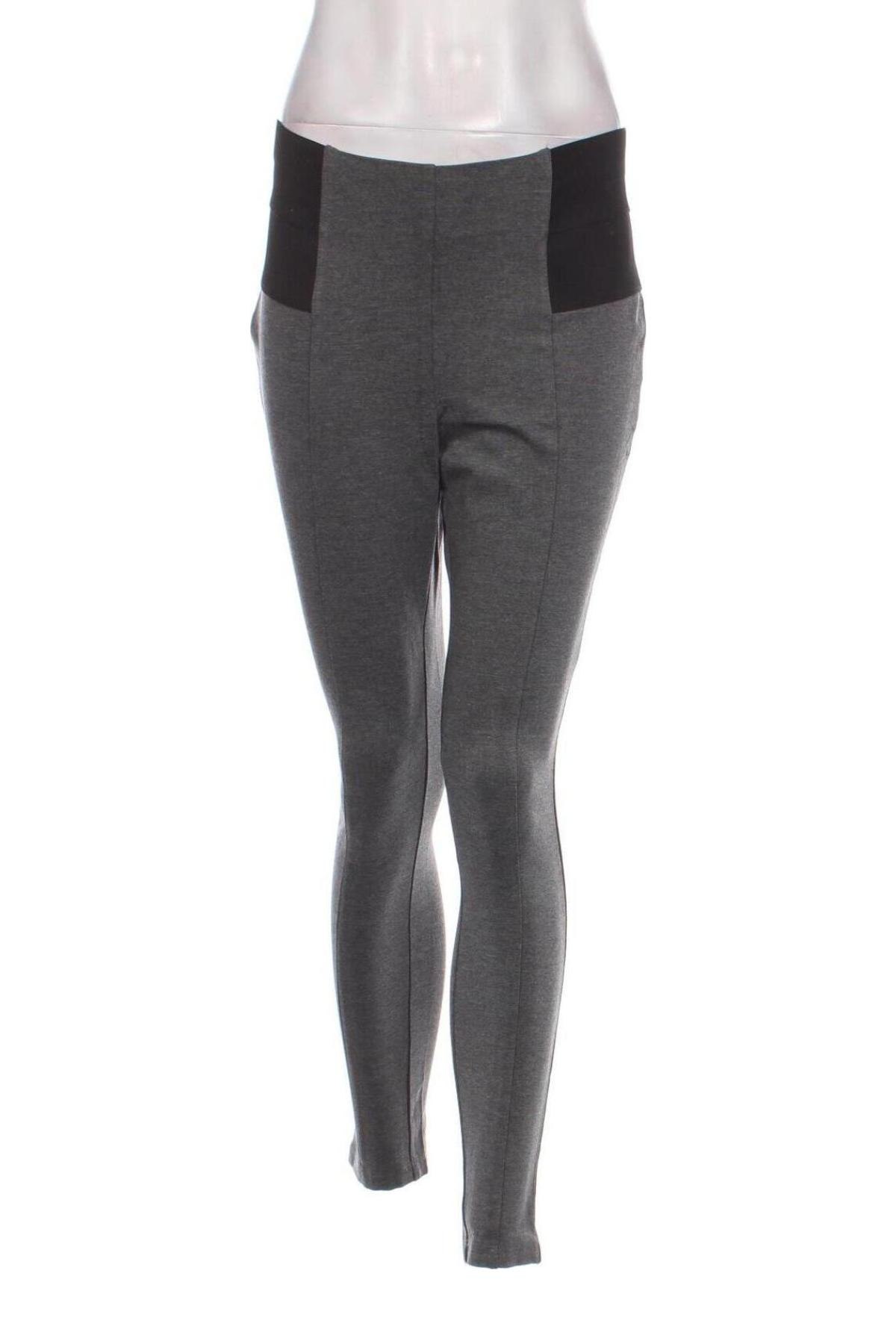 Damen Leggings Esmara, Größe XL, Farbe Grau, Preis € 7,99