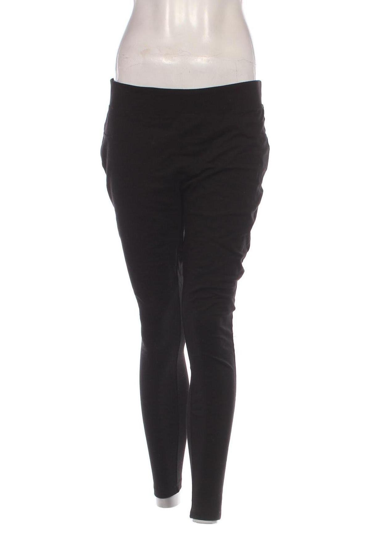 Damen Leggings Esmara, Größe XL, Farbe Schwarz, Preis € 13,49