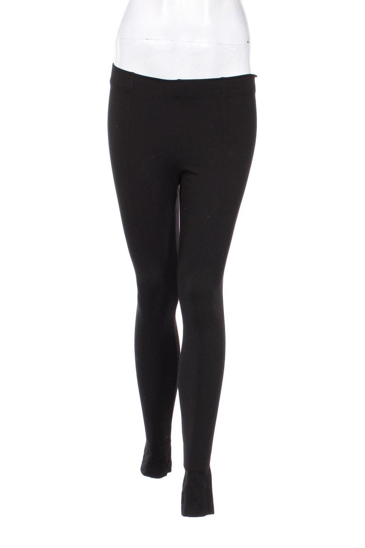 Damen Leggings H&M, Größe S, Farbe Schwarz, Preis € 13,49