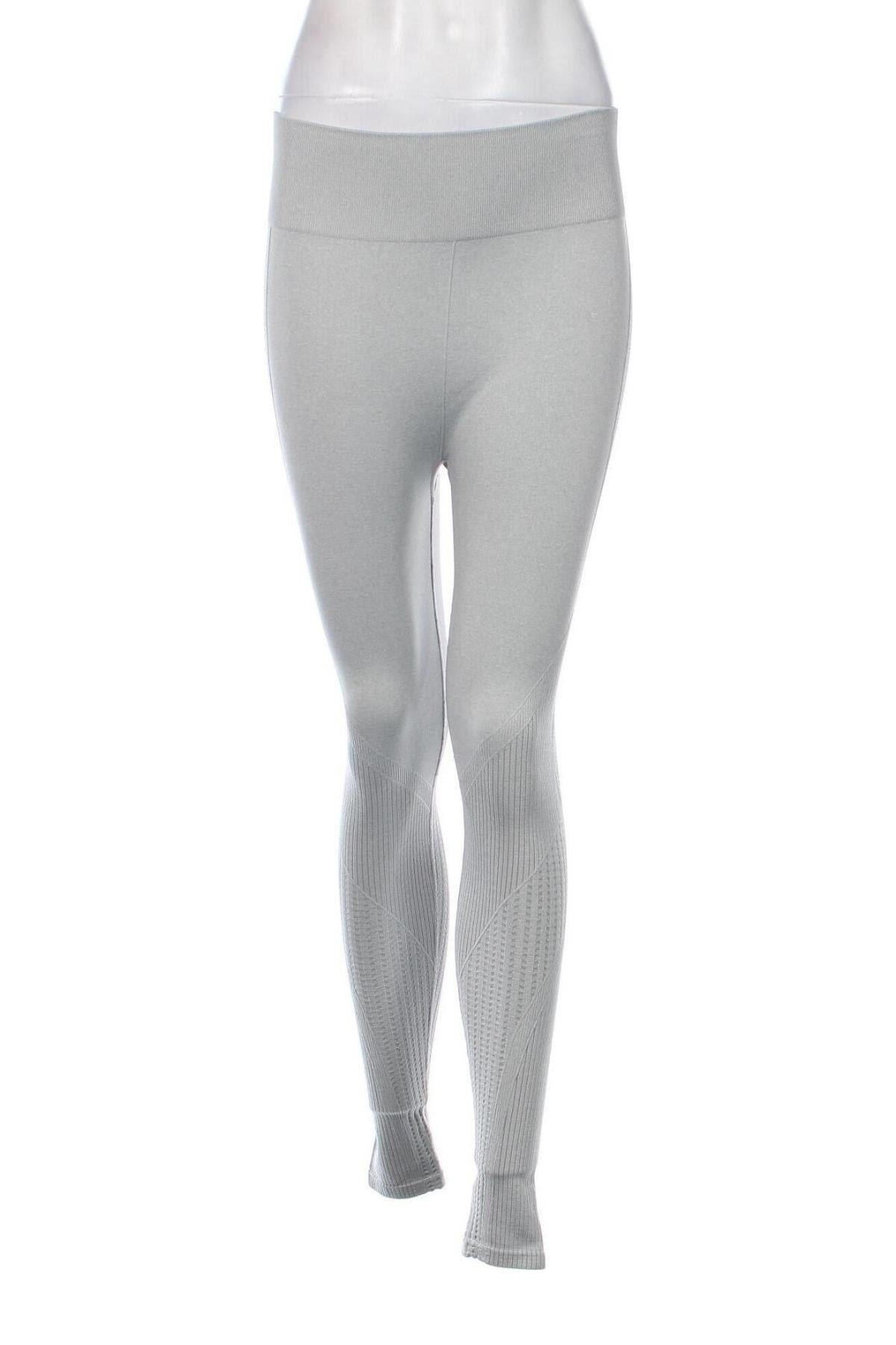 Damen Leggings H&M, Größe S, Farbe Grau, Preis € 18,49