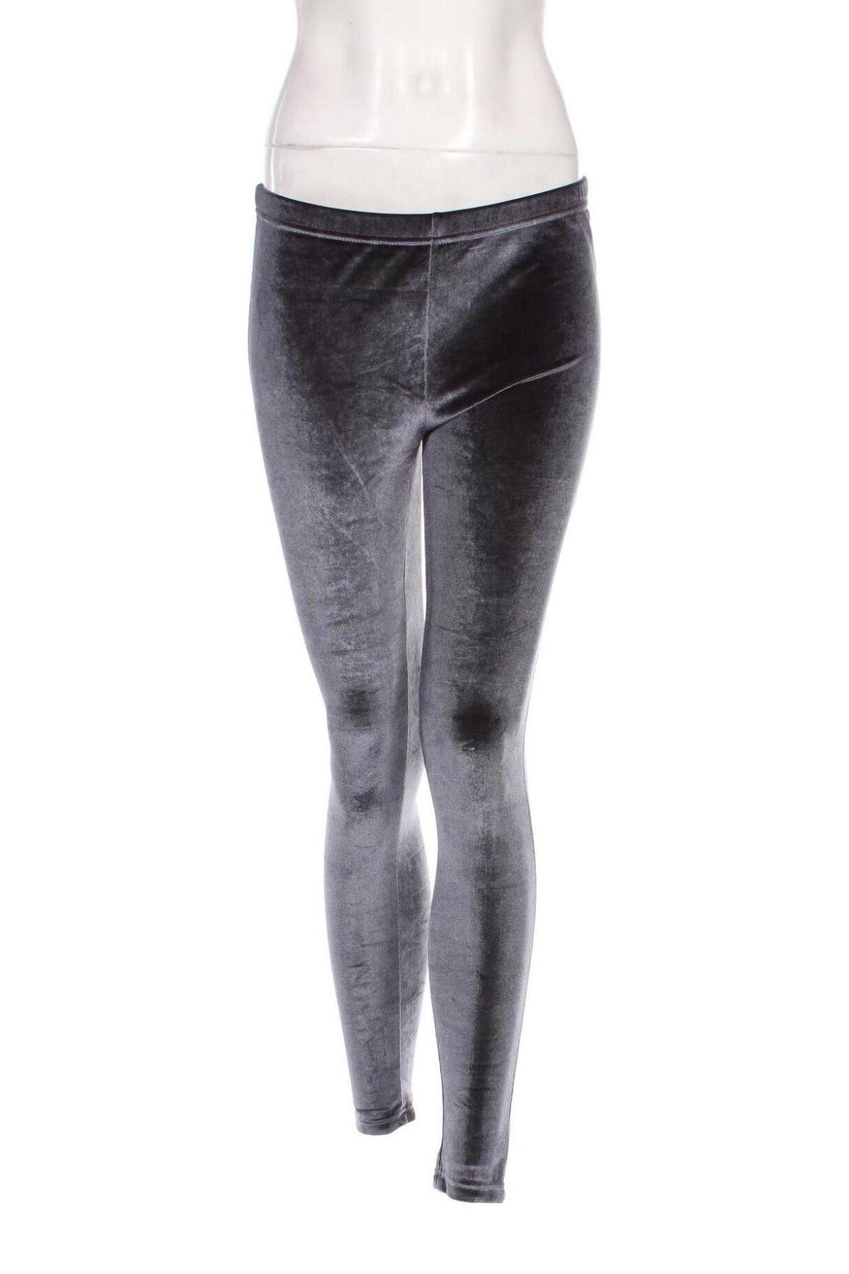 Damen Leggings Kiabi, Größe M, Farbe Blau, Preis 5,99 €