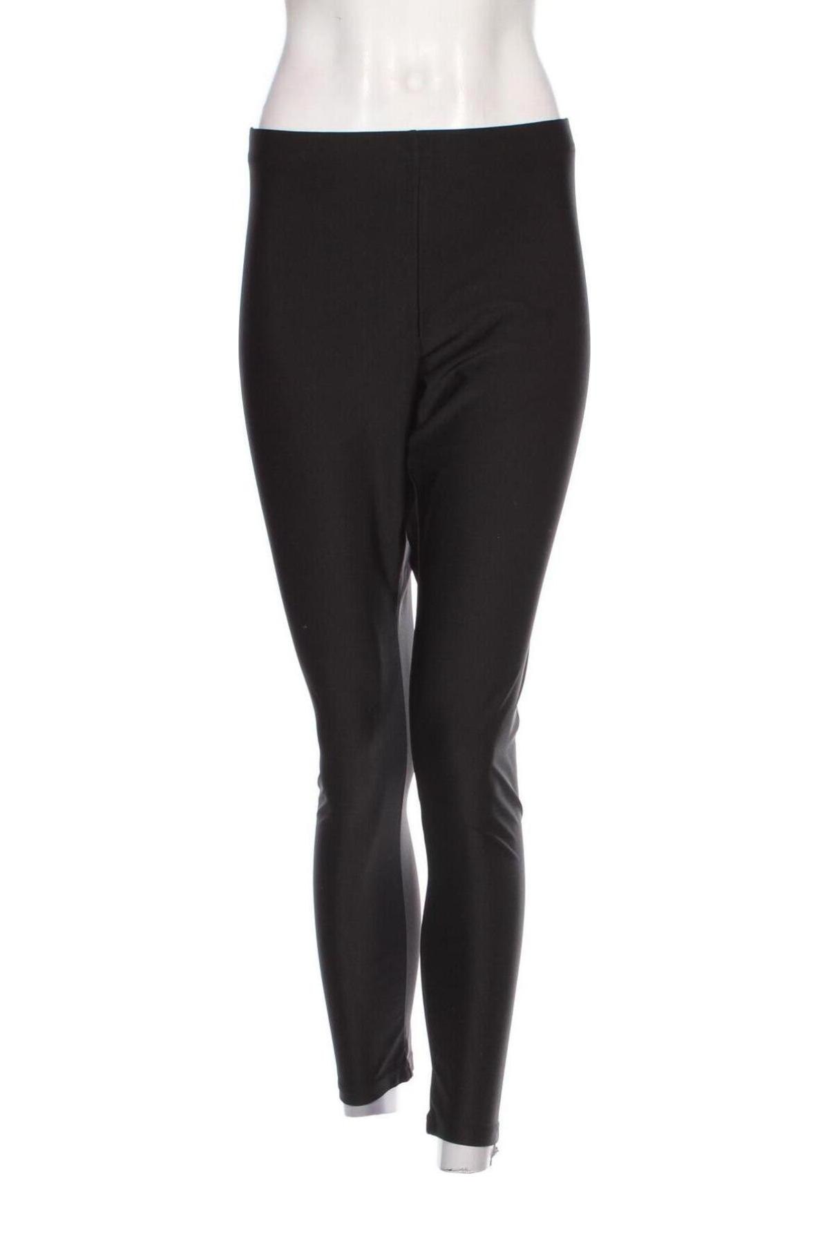 Damen Leggings Now, Größe XXL, Farbe Schwarz, Preis 9,72 €