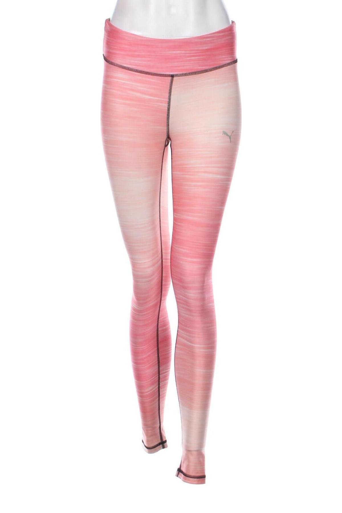 Damen Leggings PUMA, Größe S, Farbe Rosa, Preis € 23,99