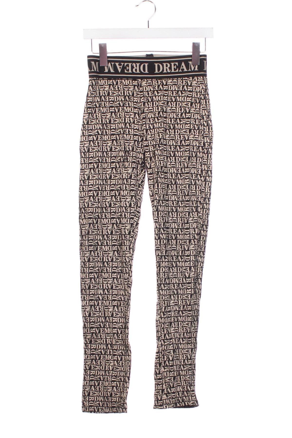 Damen Leggings Page One, Größe XS, Farbe Mehrfarbig, Preis 6,99 €