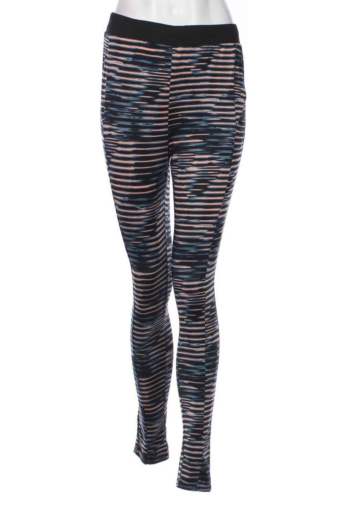 Damen Leggings Panther, Größe M, Farbe Mehrfarbig, Preis € 9,49