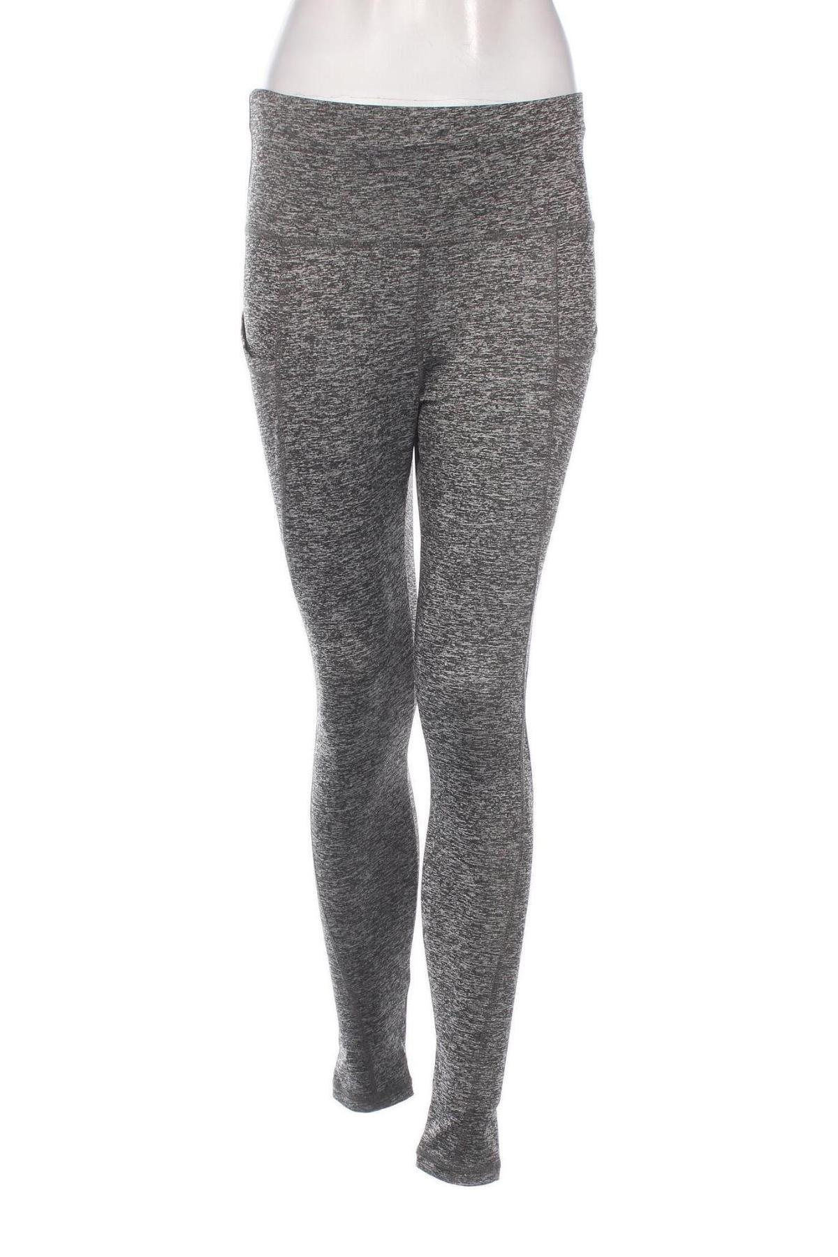 Damen Leggings SHEIN, Größe S, Farbe Grau, Preis € 18,49