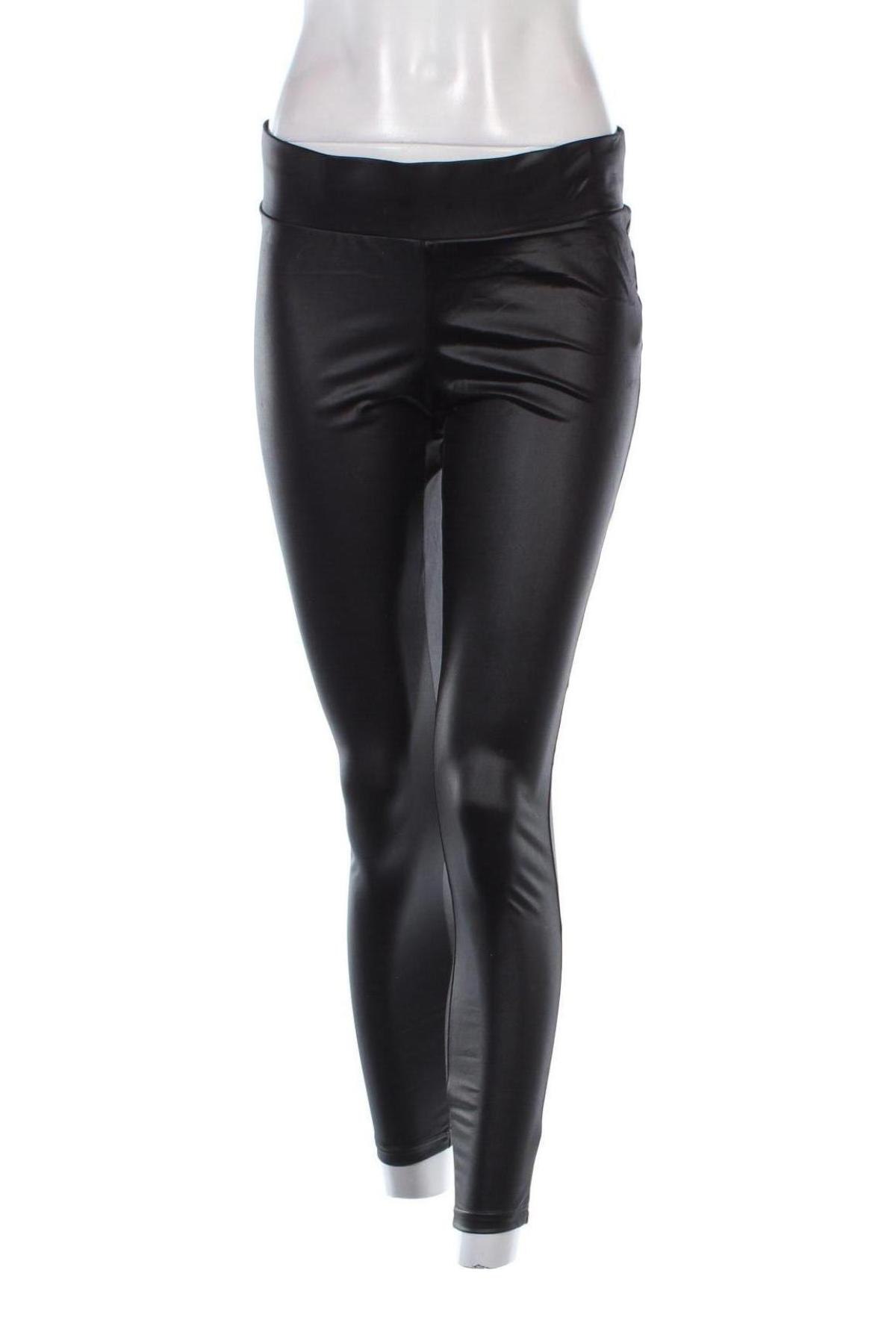 Damskie legginsy Urban Classics, Rozmiar L, Kolor Czarny, Cena 63,99 zł