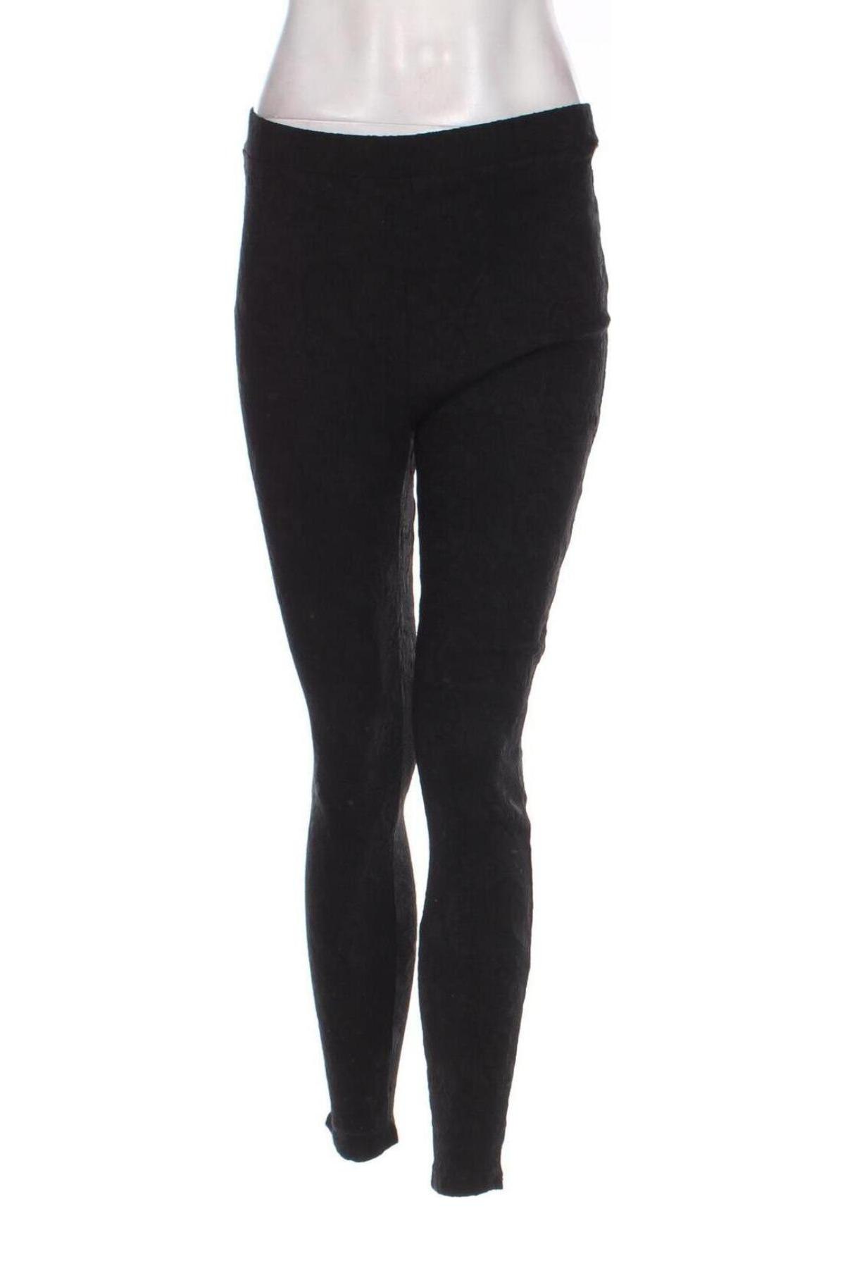 Damen Leggings Whisper, Größe S, Farbe Schwarz, Preis 9,99 €