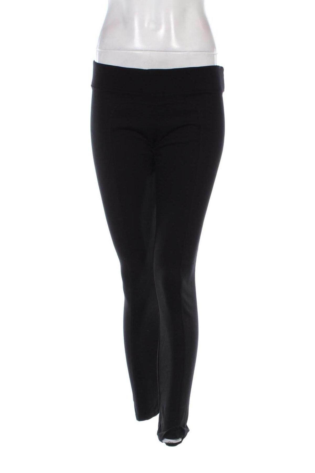 Damen Leggings Zara, Größe L, Farbe Schwarz, Preis € 11,49